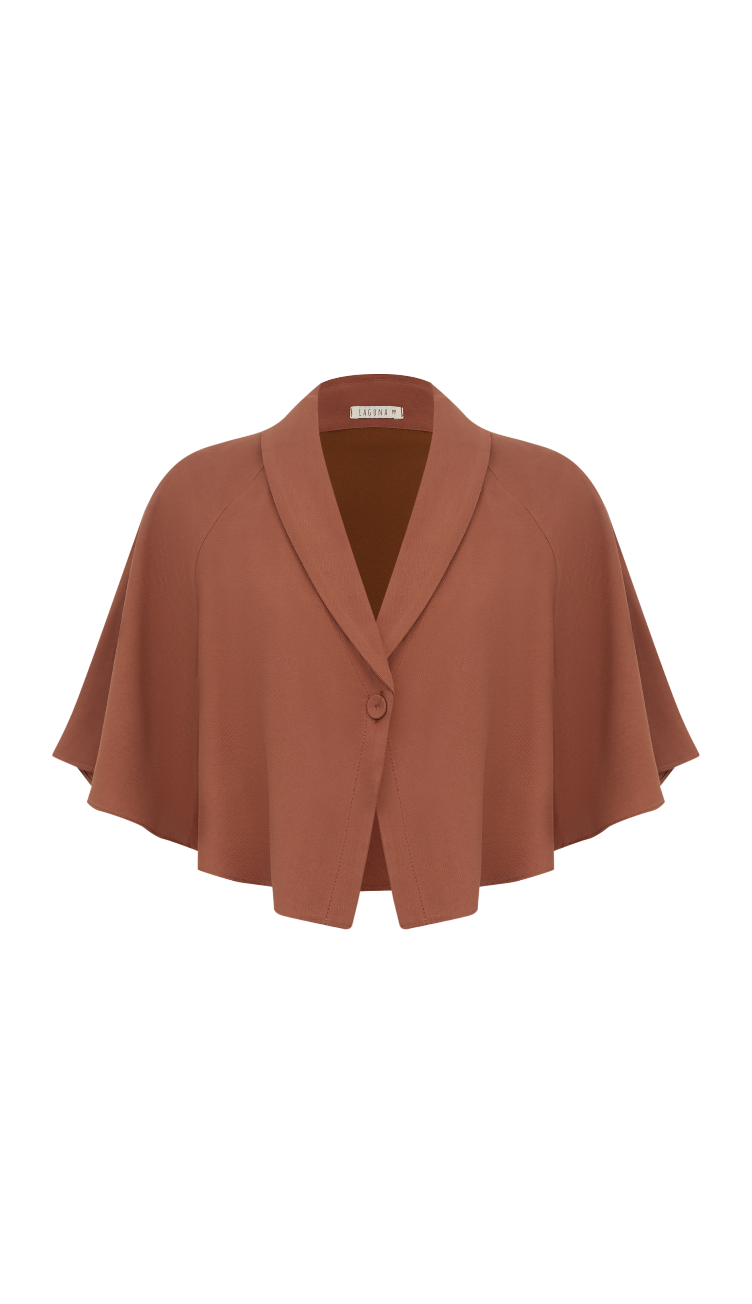 Blusa Cristina Preto