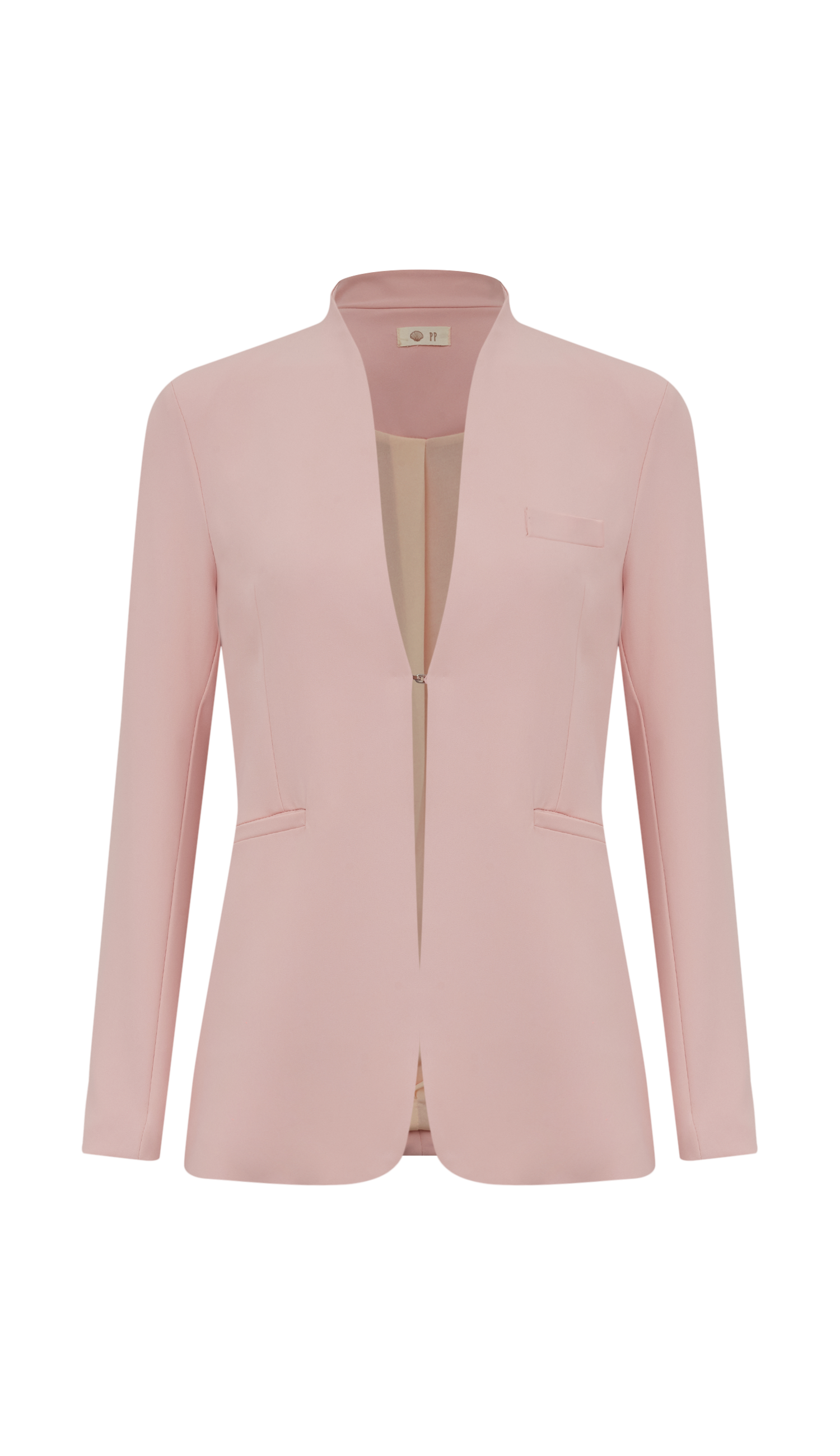 Blazer Cindy Rosa