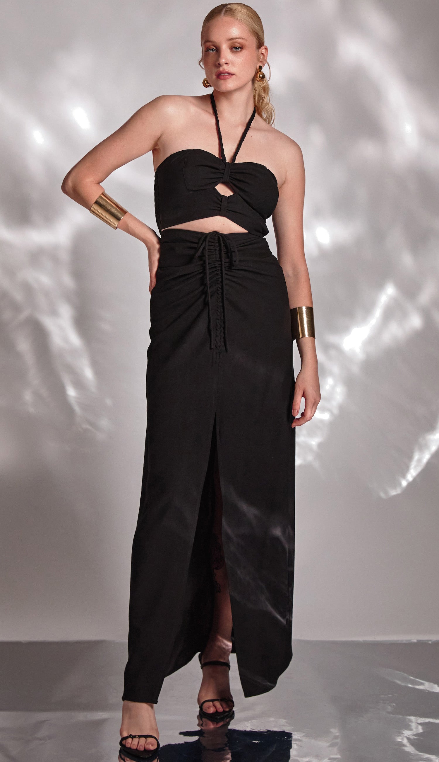 Conjunto Taíssa Preto