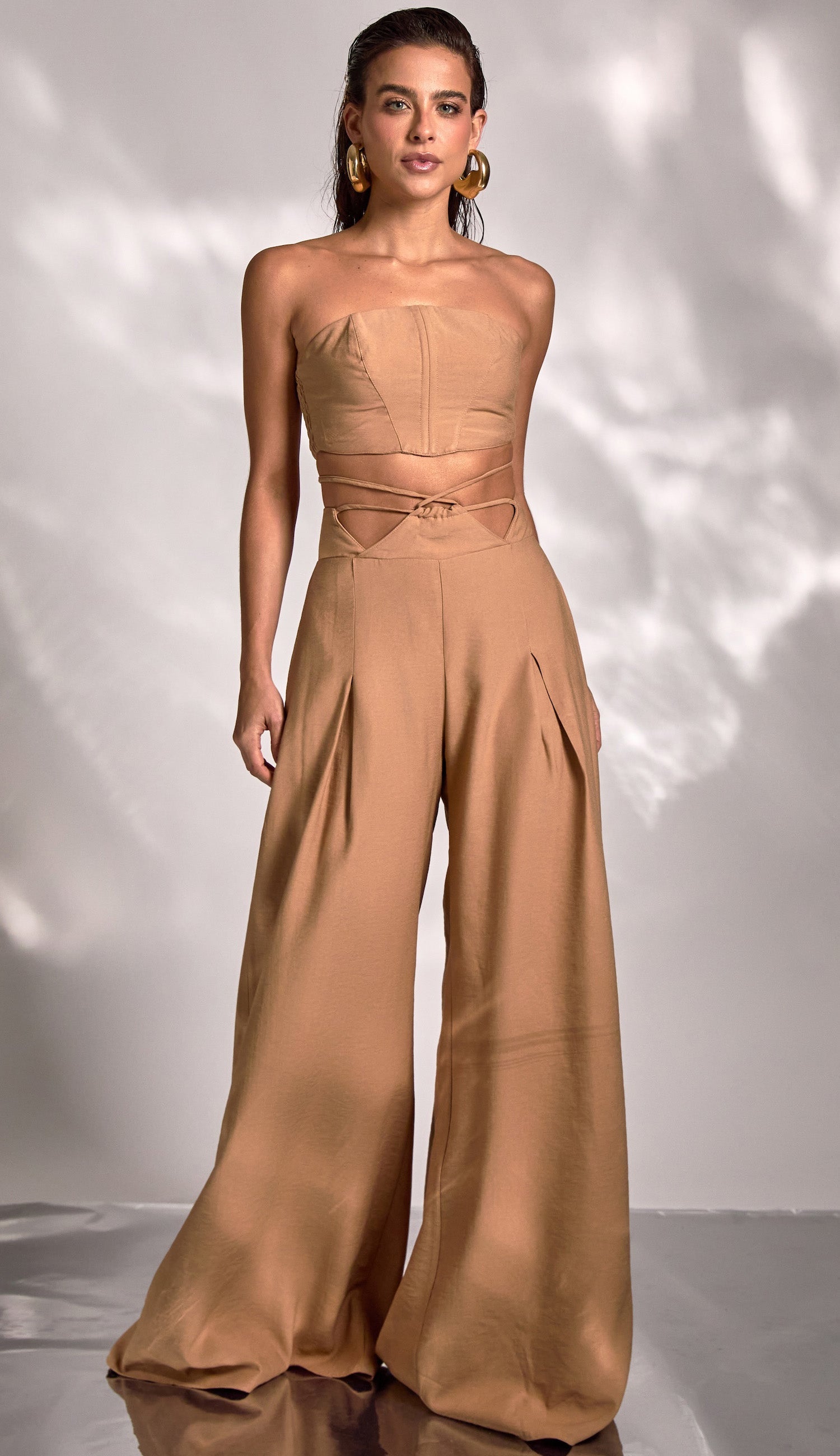 Conjunto Ticiane Caqui