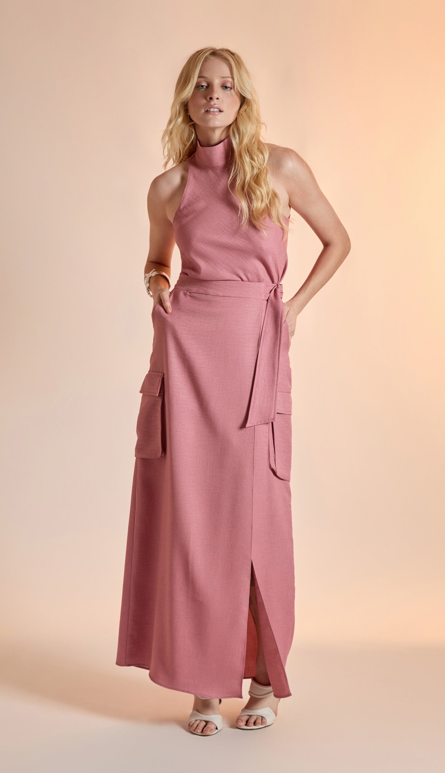 Conjunto Esdra Rosê