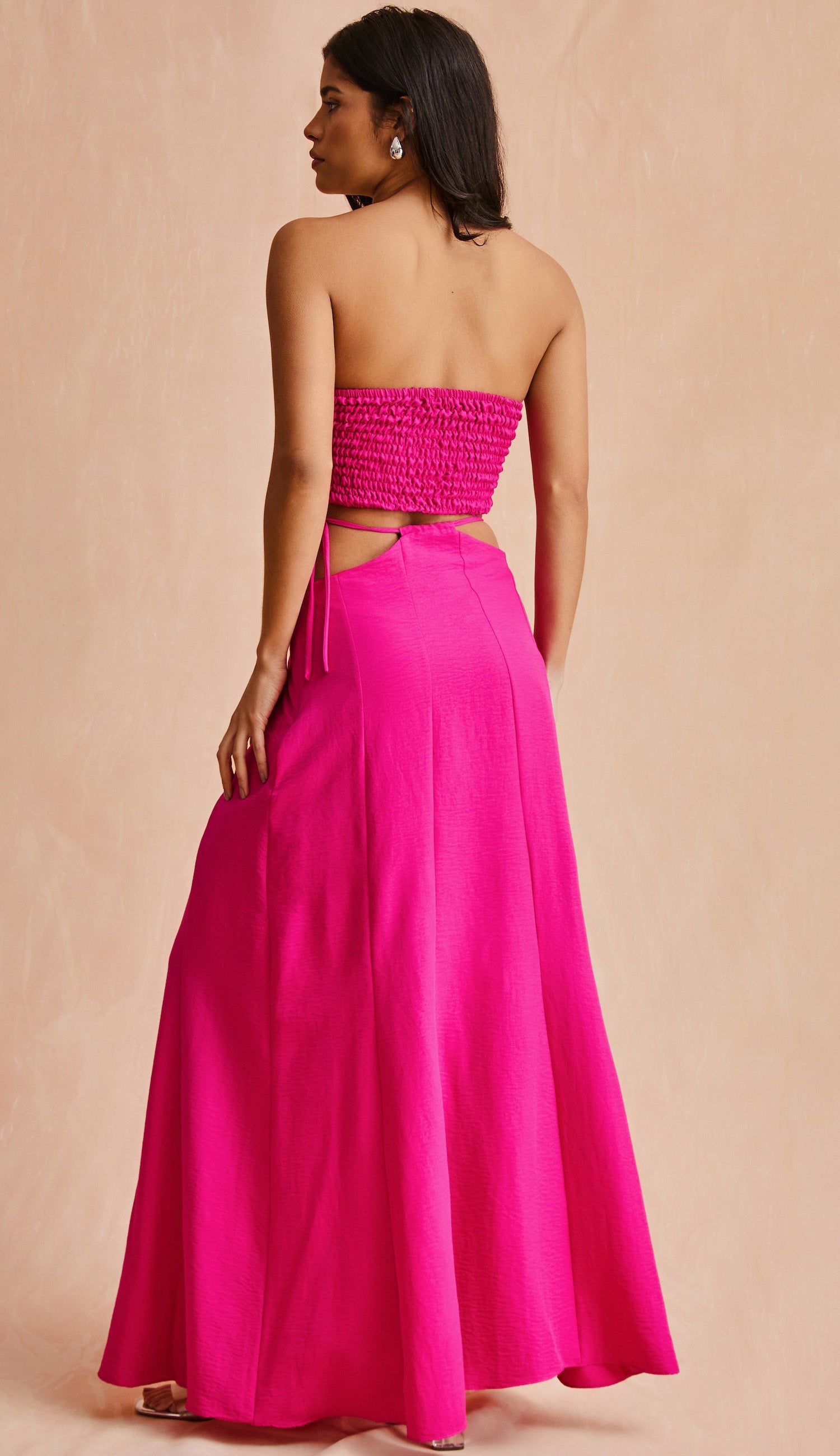 Conjunto Tainá Pink