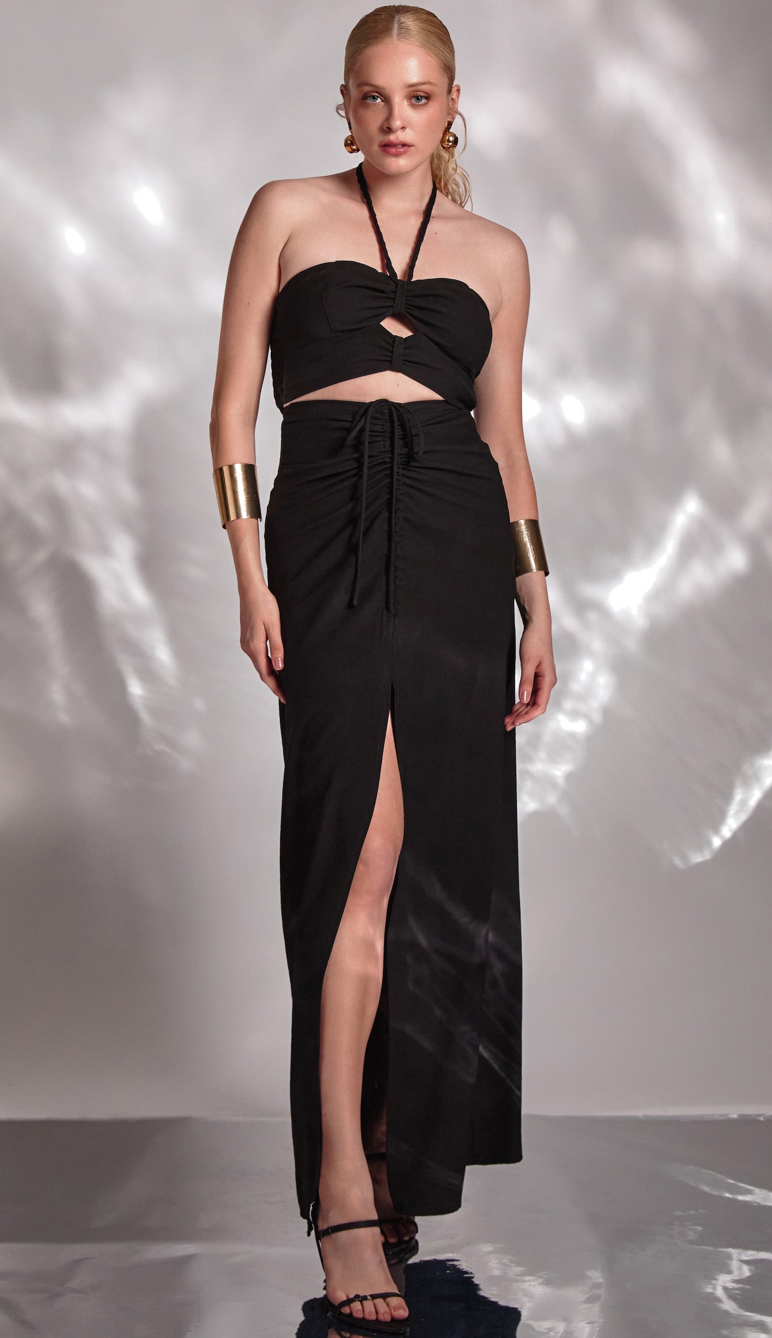 Conjunto Taíssa Preto