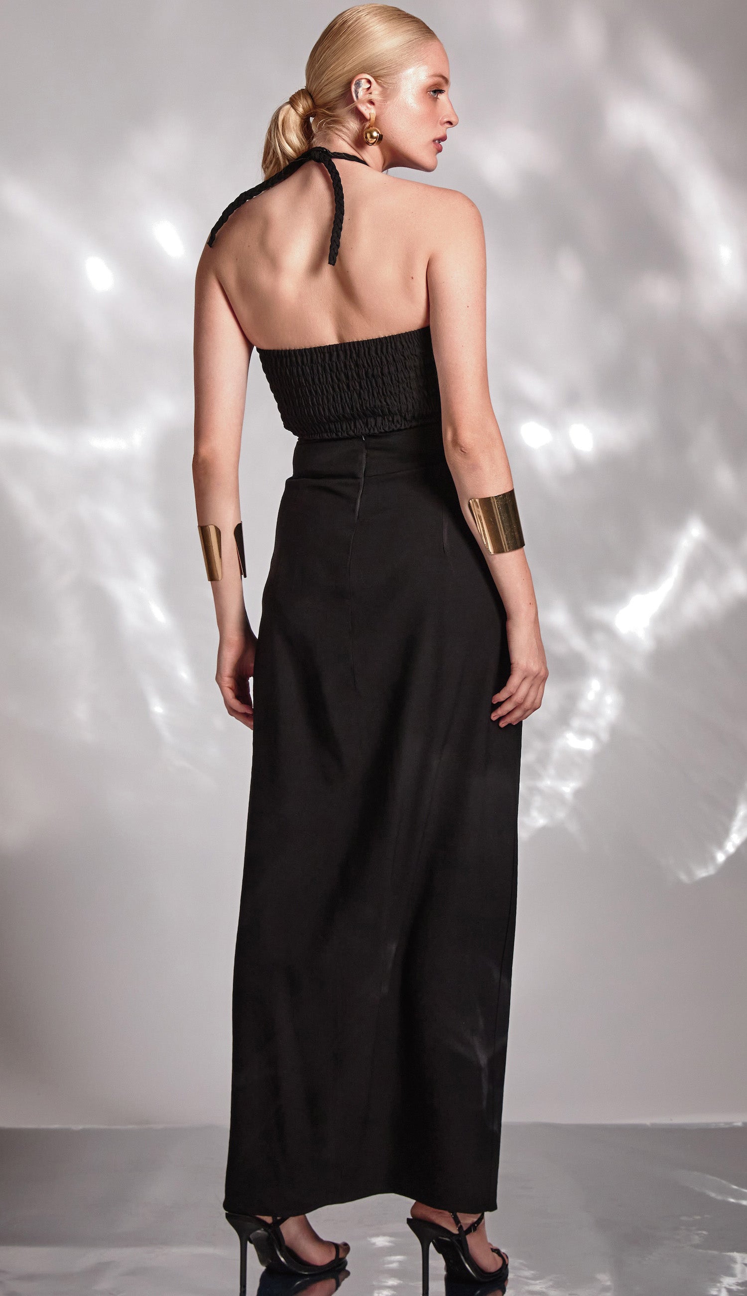 Conjunto Taíssa Preto