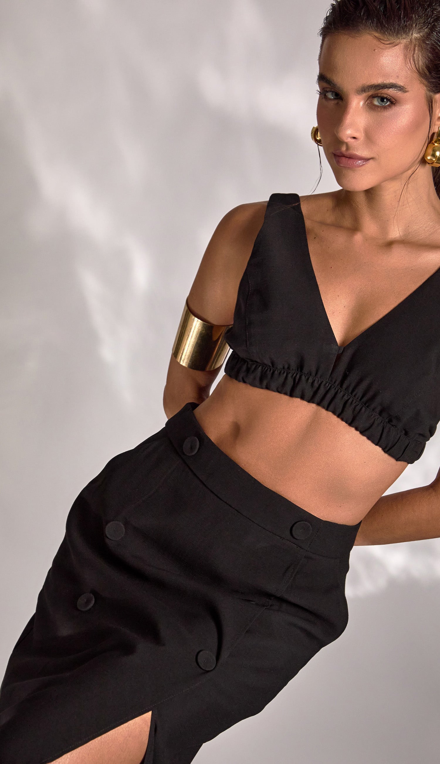 Conjunto Thaisa Preto