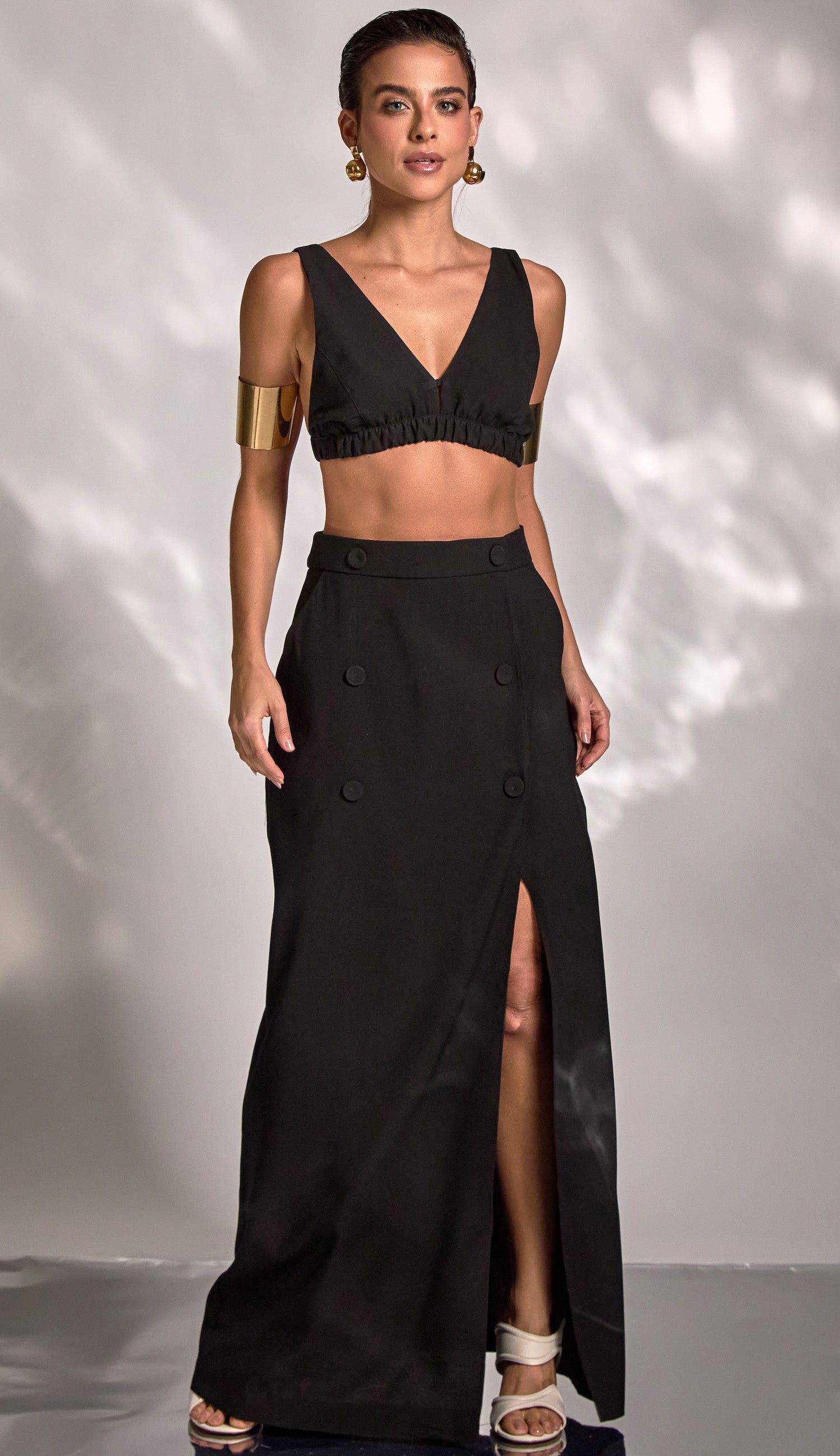 Conjunto Thaisa Preto