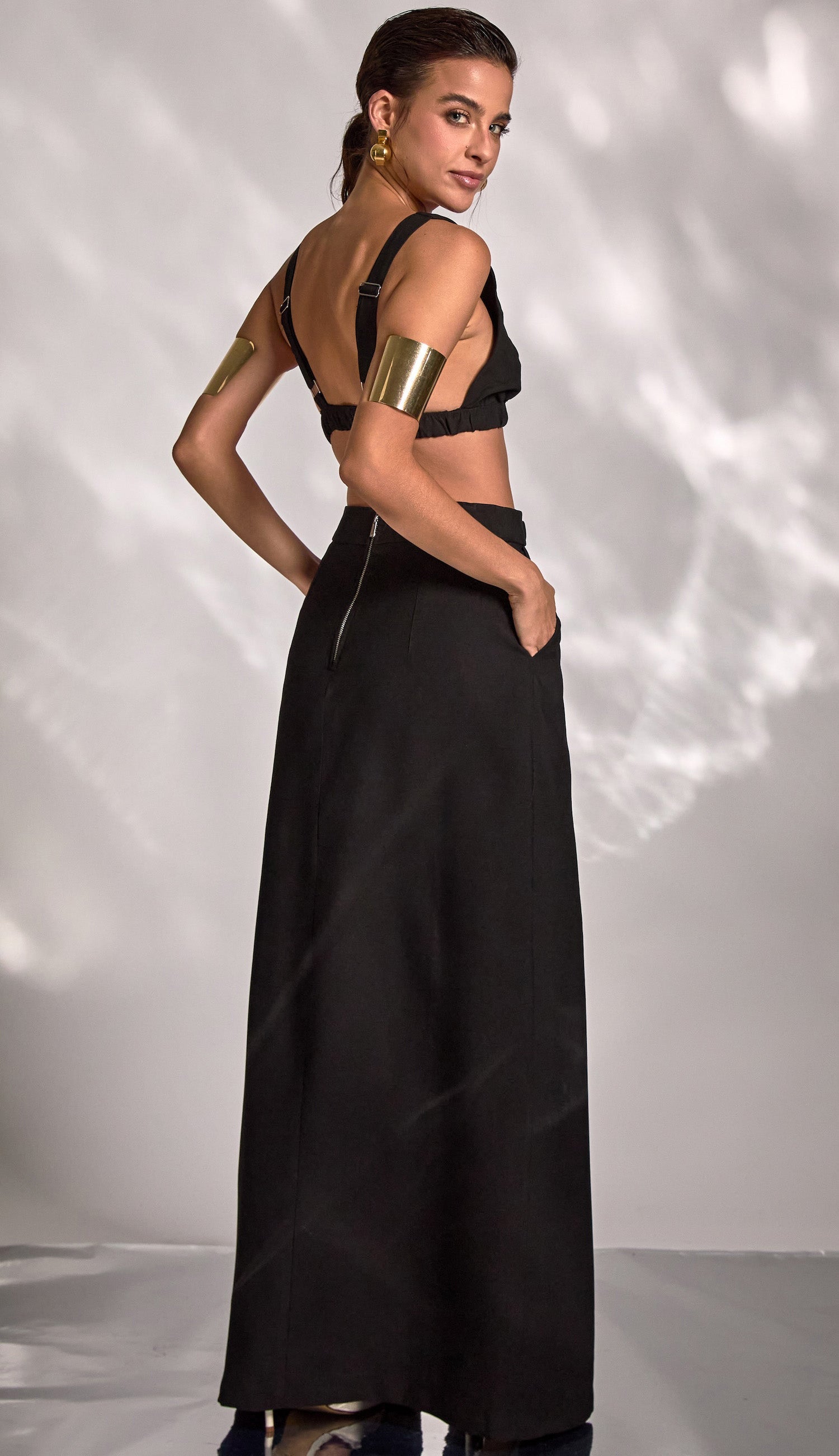 Conjunto Thaisa Preto