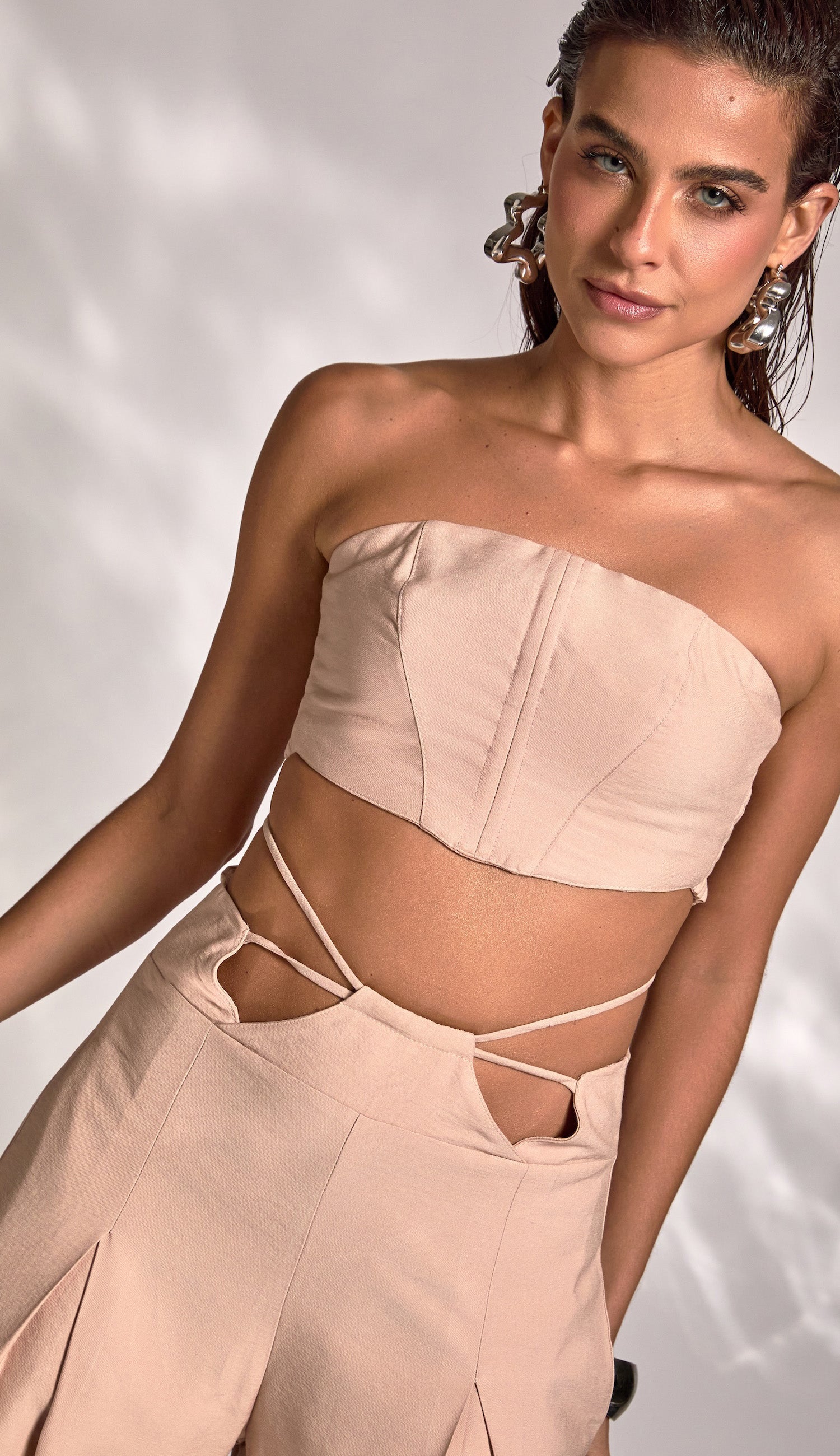 Conjunto Ticiane Rosê