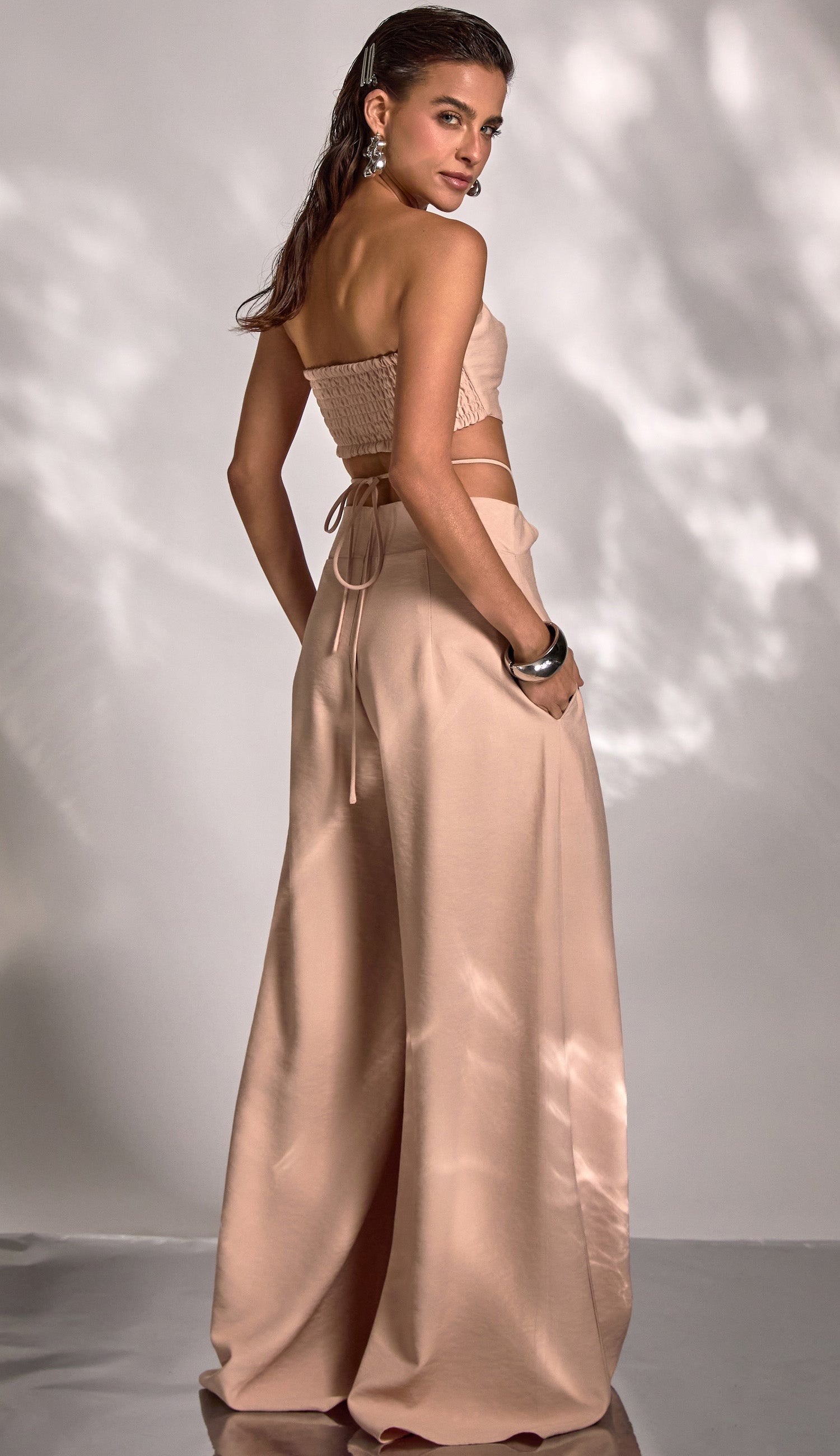 Conjunto Ticiane Rosê