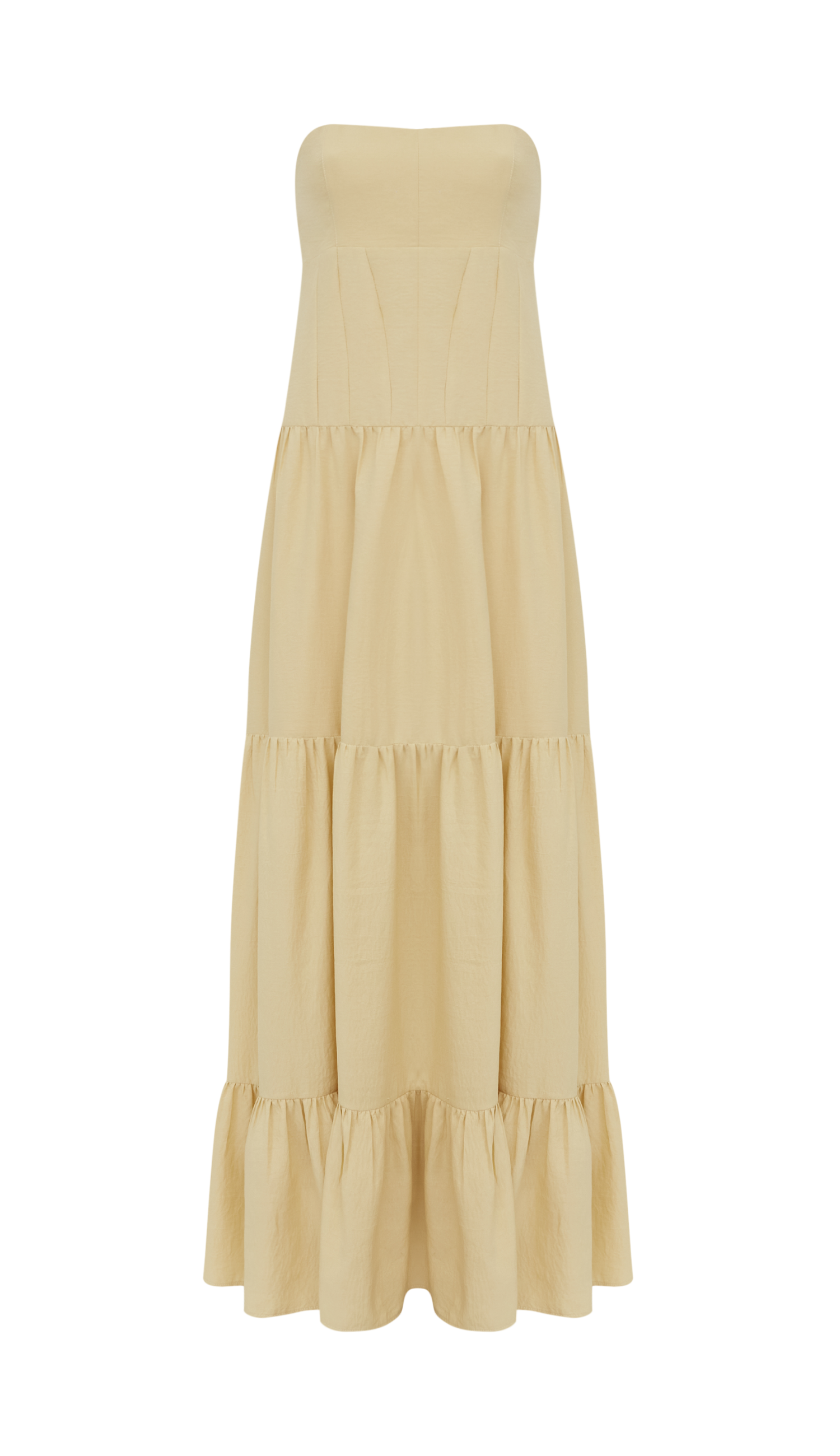 Vestido Daiane Rosê