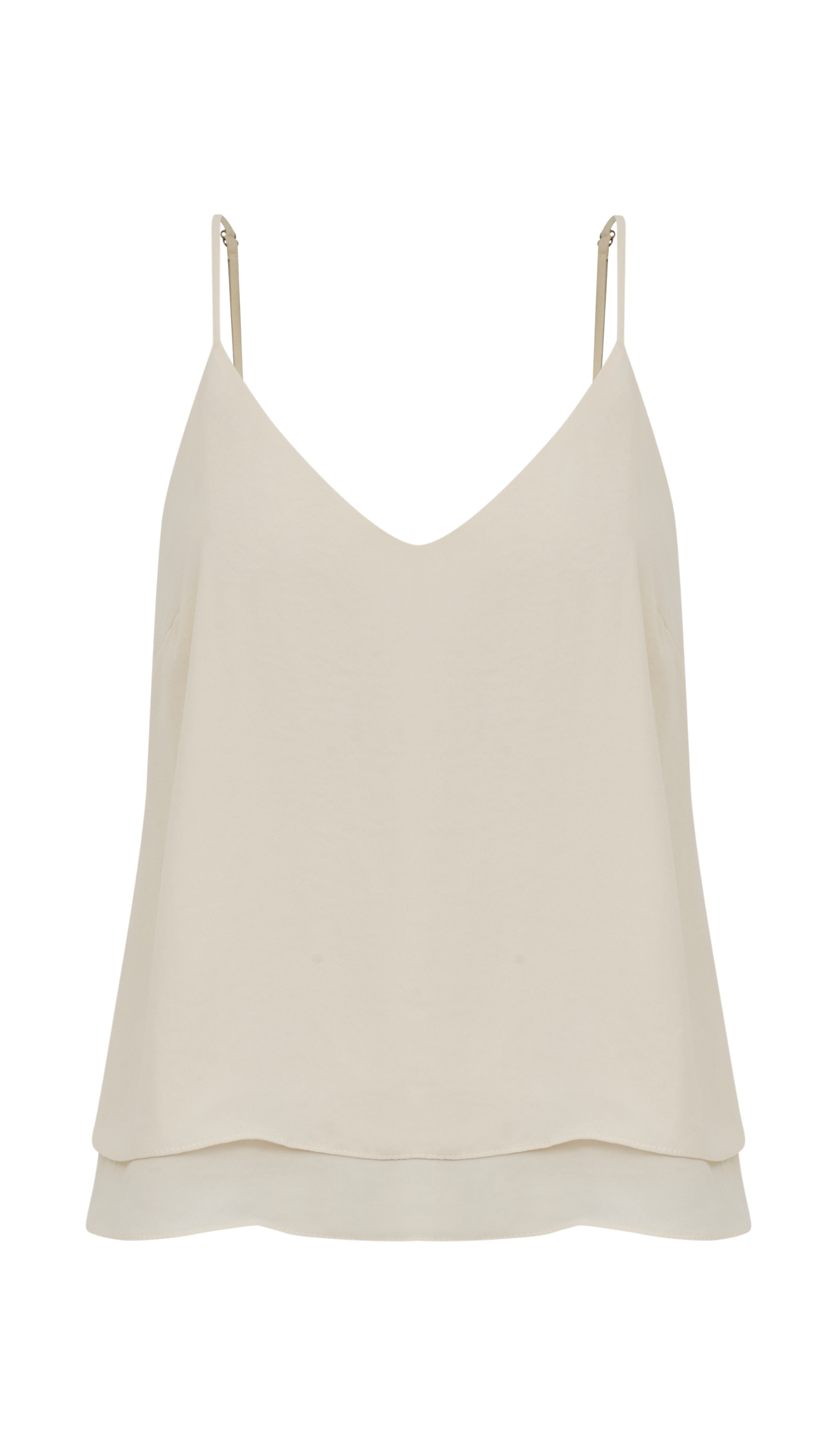Blusa Dalila Nude