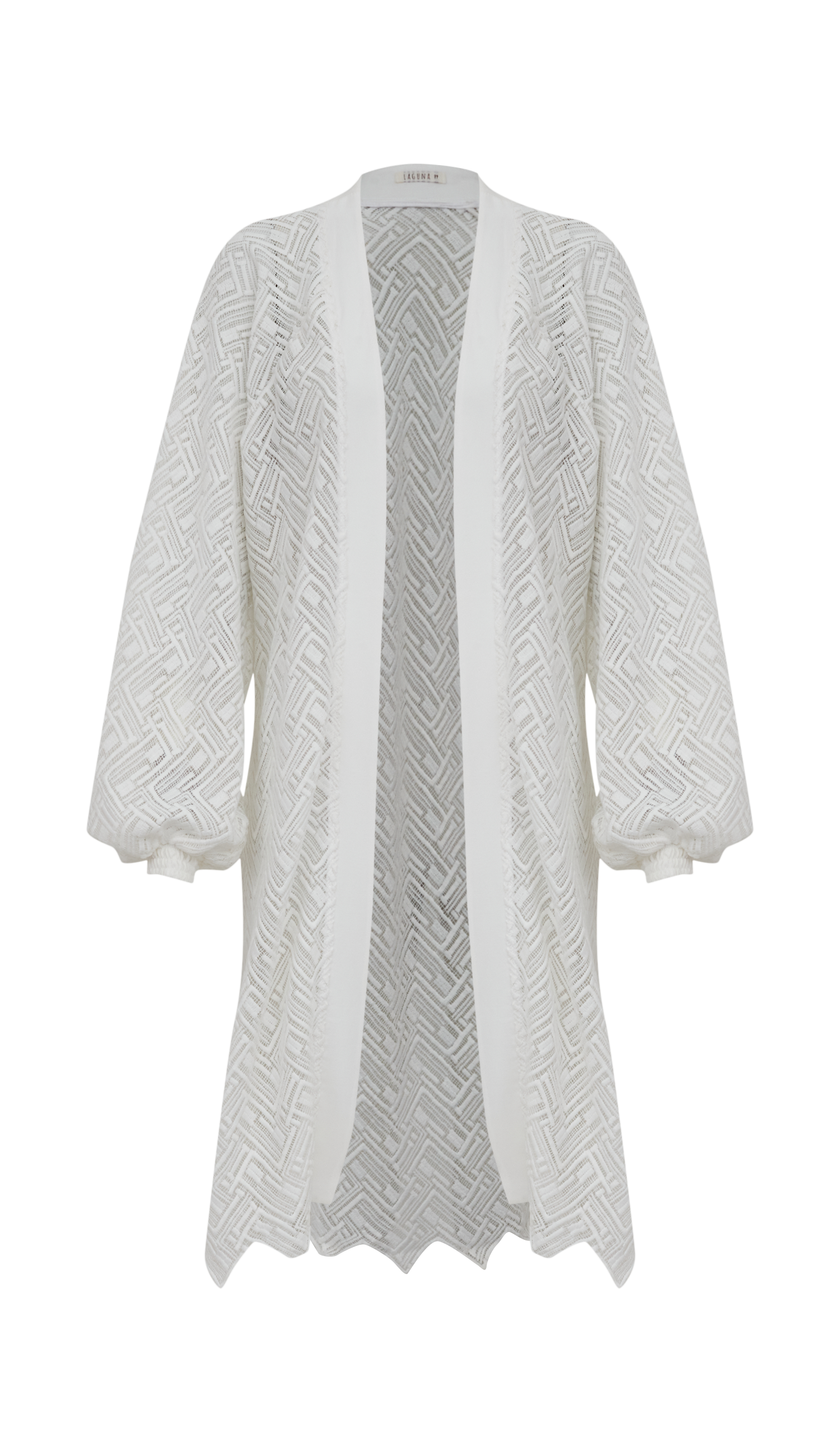 Trijunto Daphne Off White