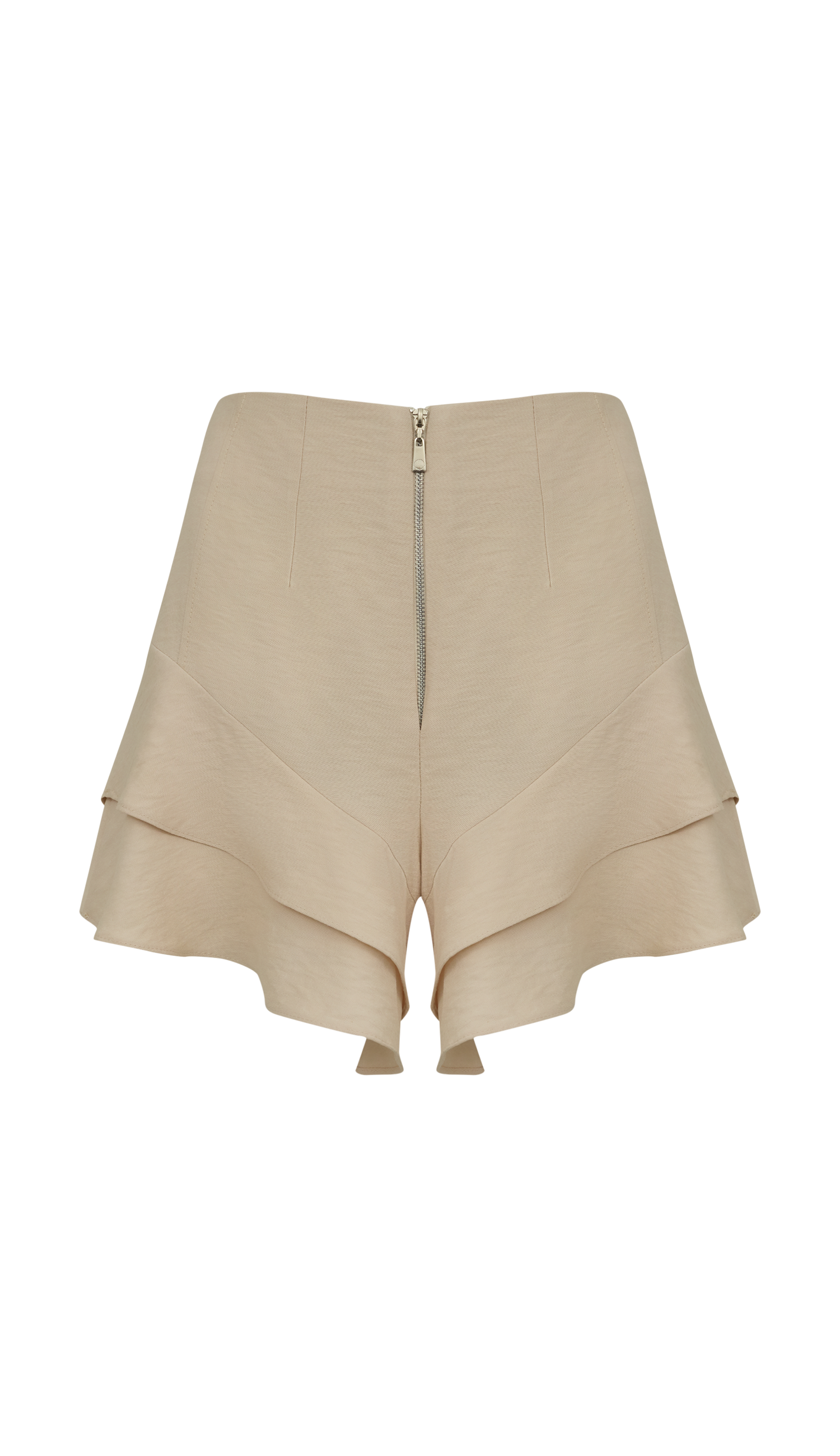 Shorts Denver Cinza