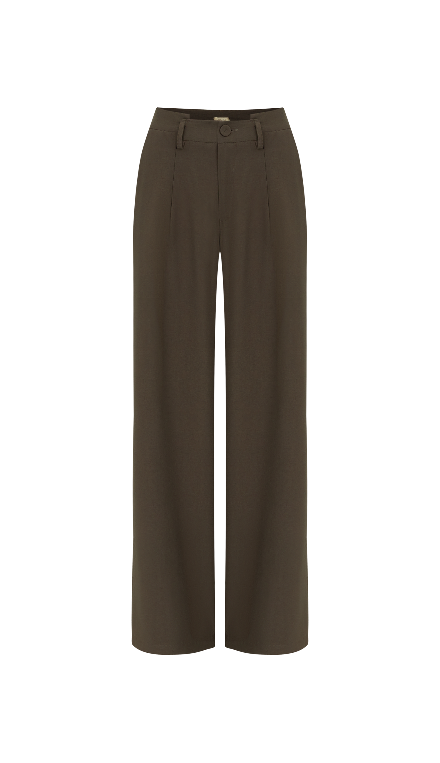 Calça Dominicana Cinza