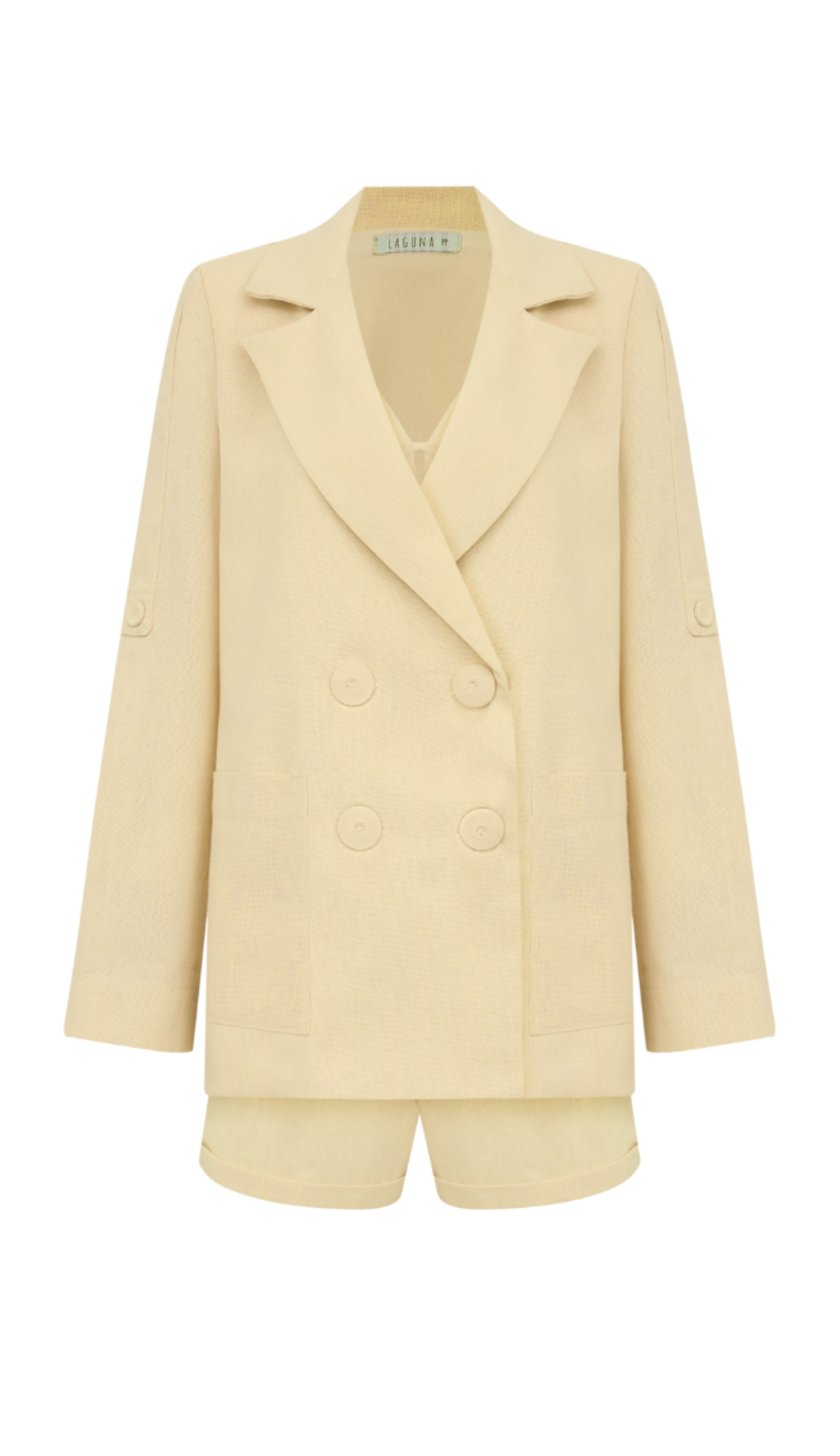 Trijunto Donata Manteiga