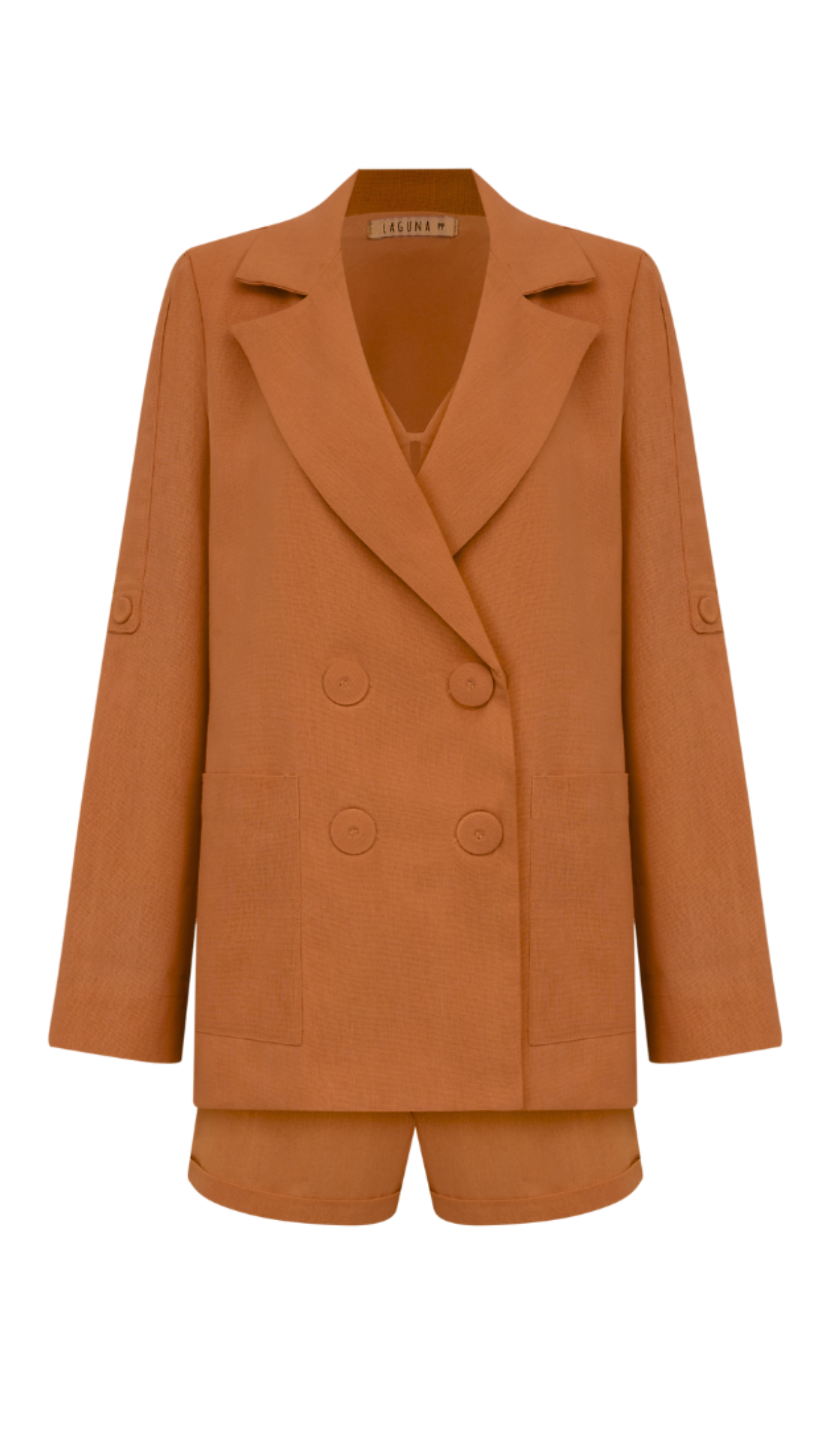 Trijunto Donata Mocha