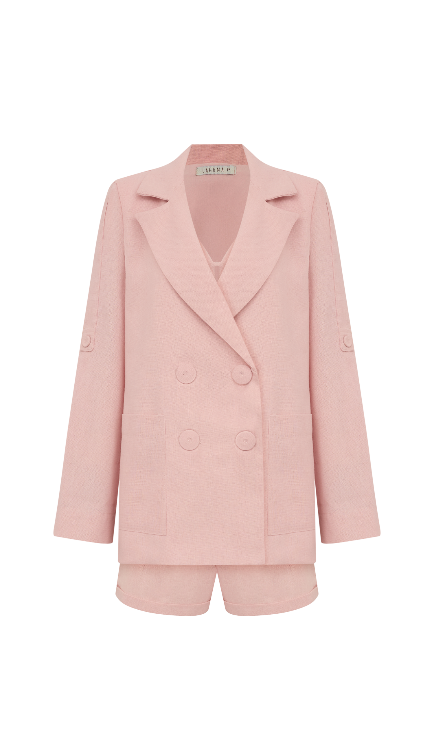 Trijunto Donata Nude