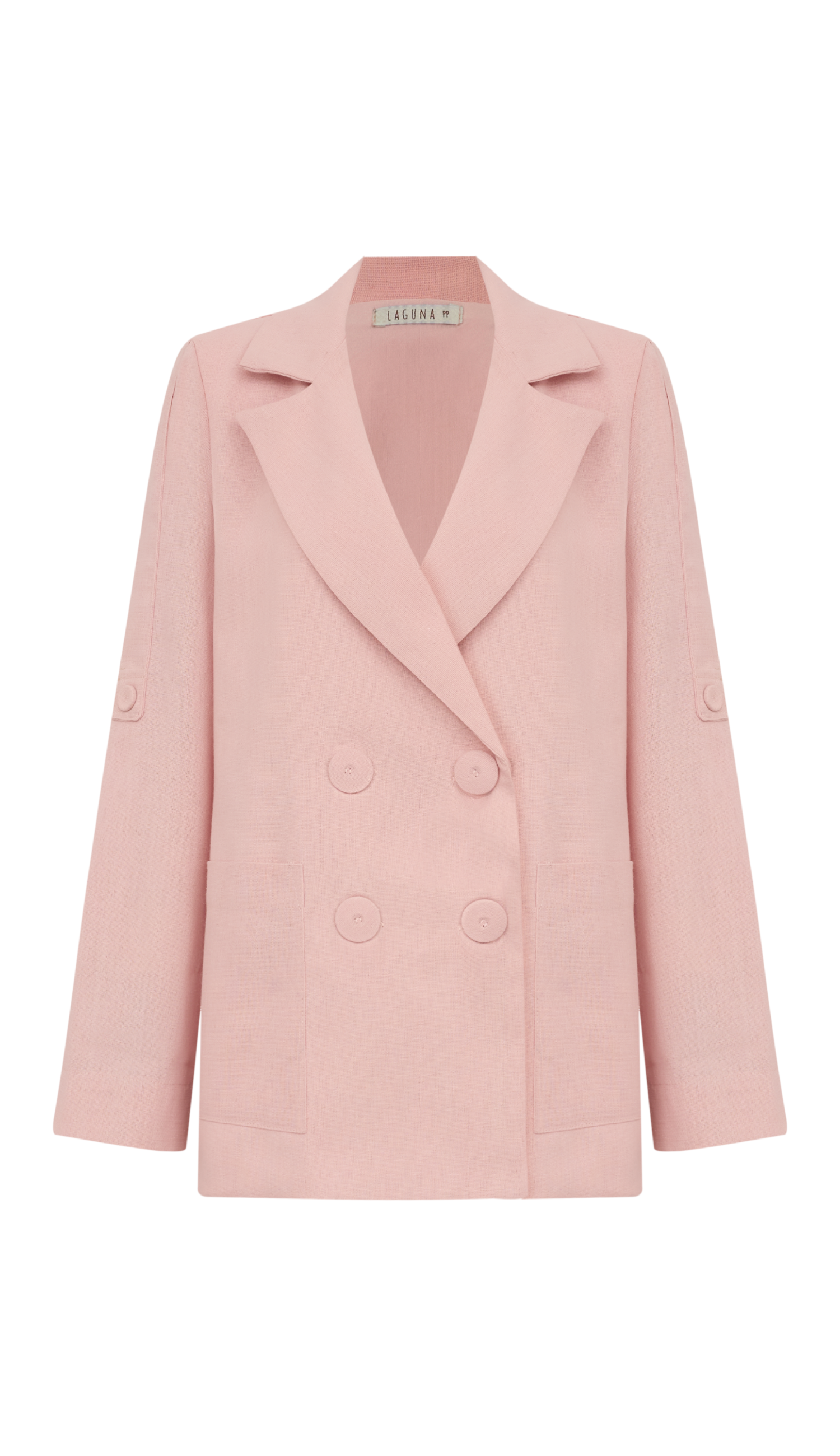 Trijunto Donata Nude