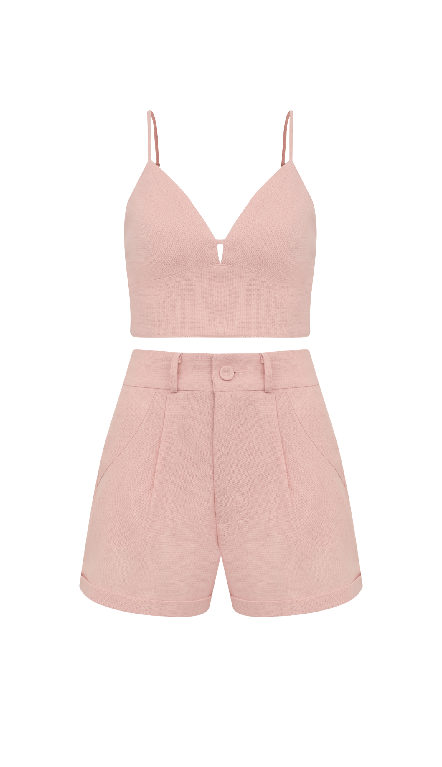 Trijunto Donata Nude