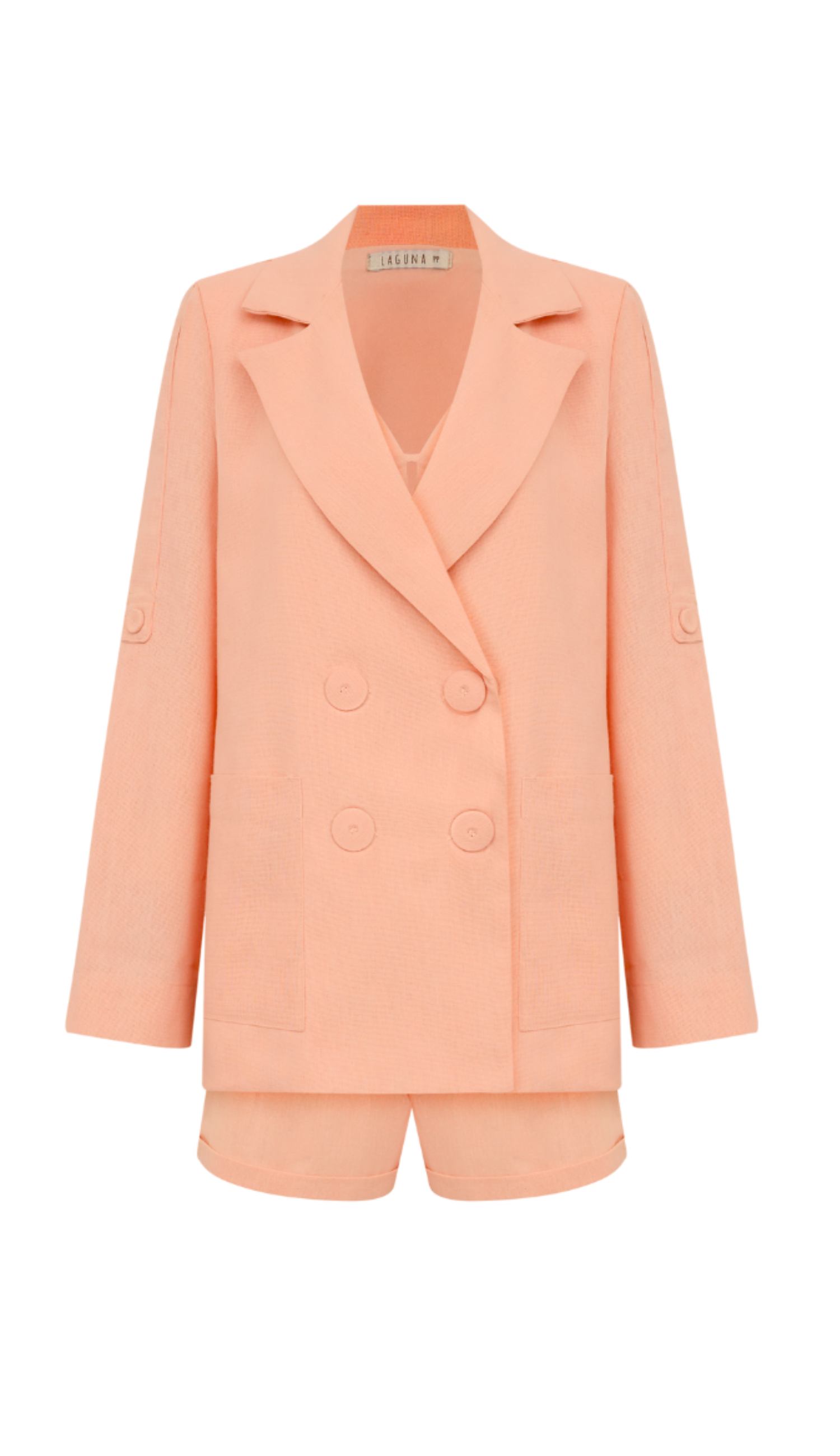 Trijunto Donata Pêssego