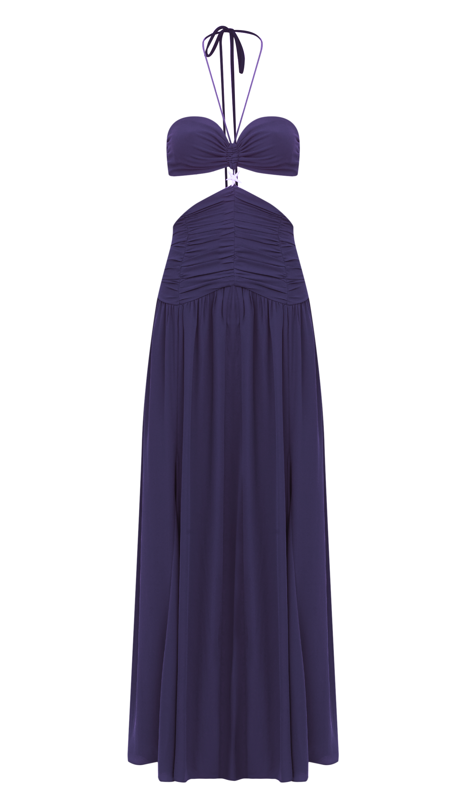 Vestido Destiny Marinho