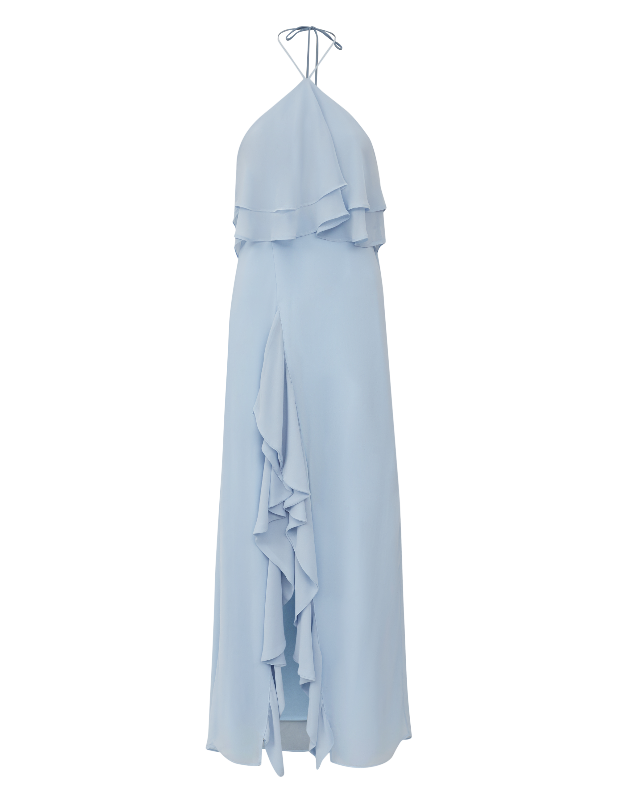 Vestido Elisabeth Azul