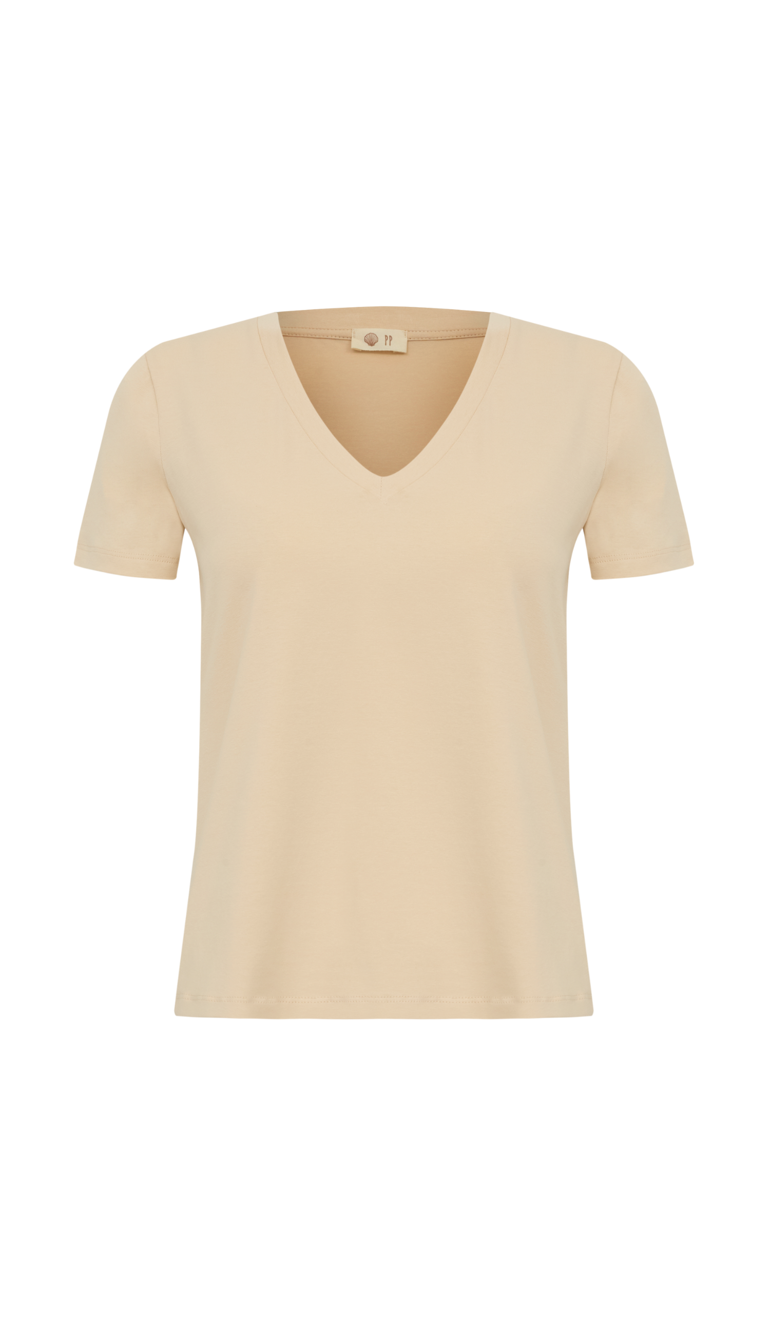 Blusa Emanuela Preto