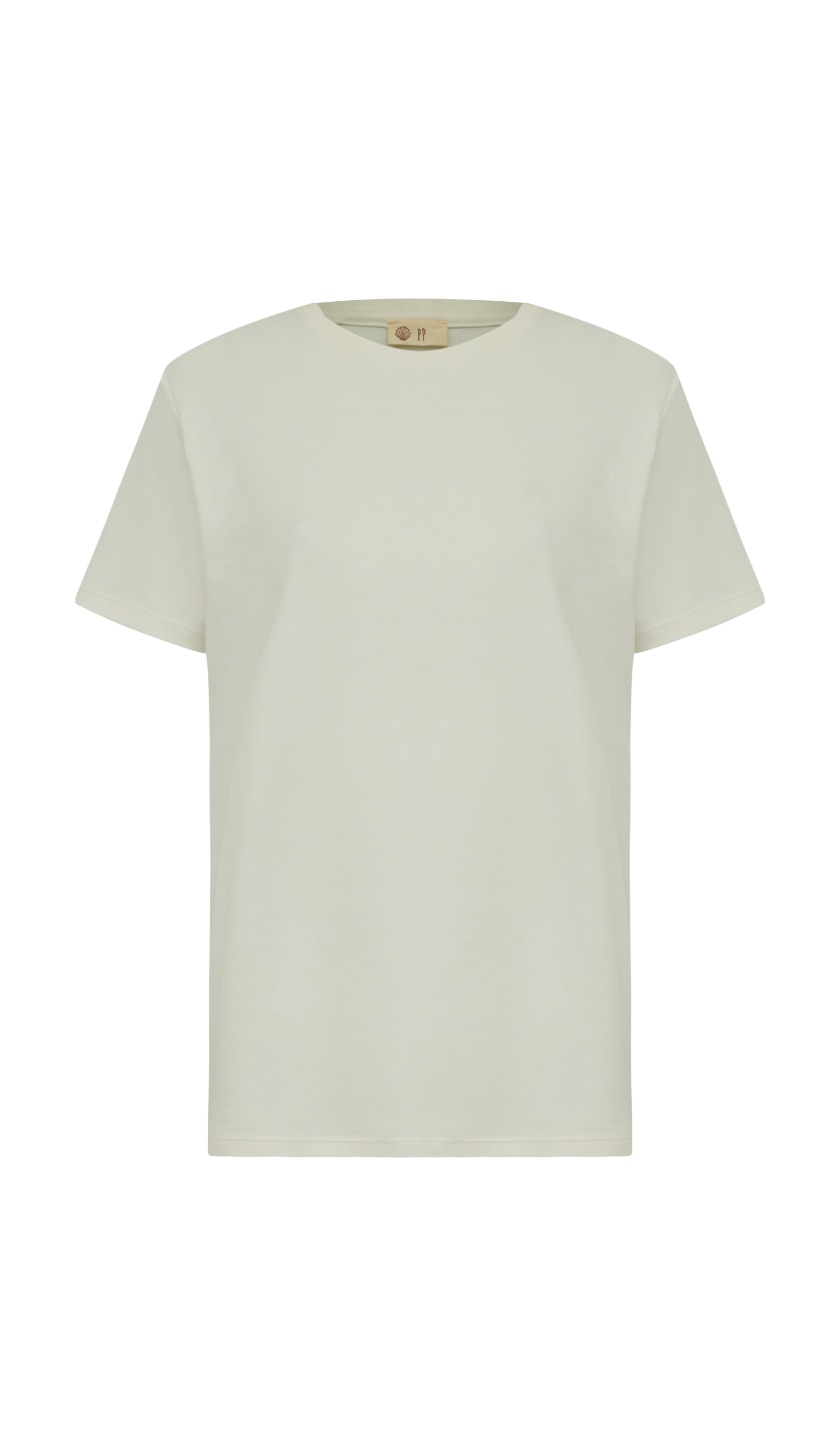 Camiseta Emmeline Verde