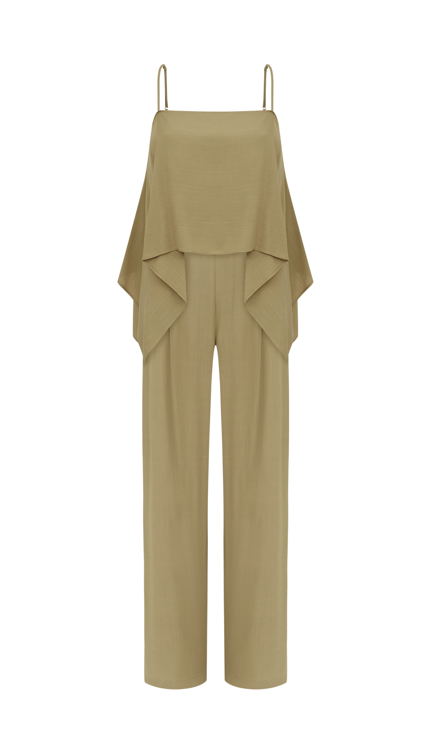 Conjunto Egito Blush