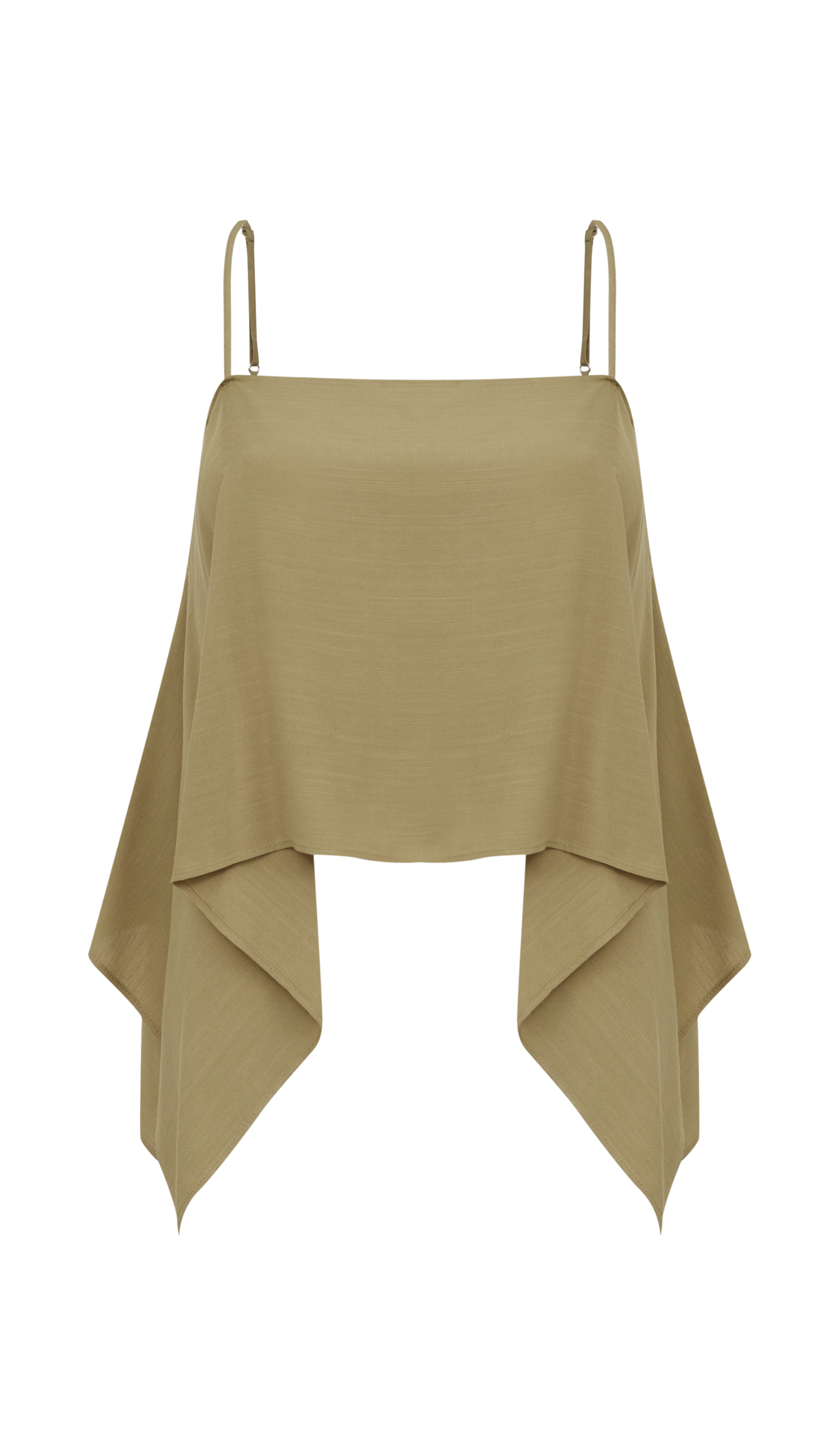 Conjunto Egito Blush