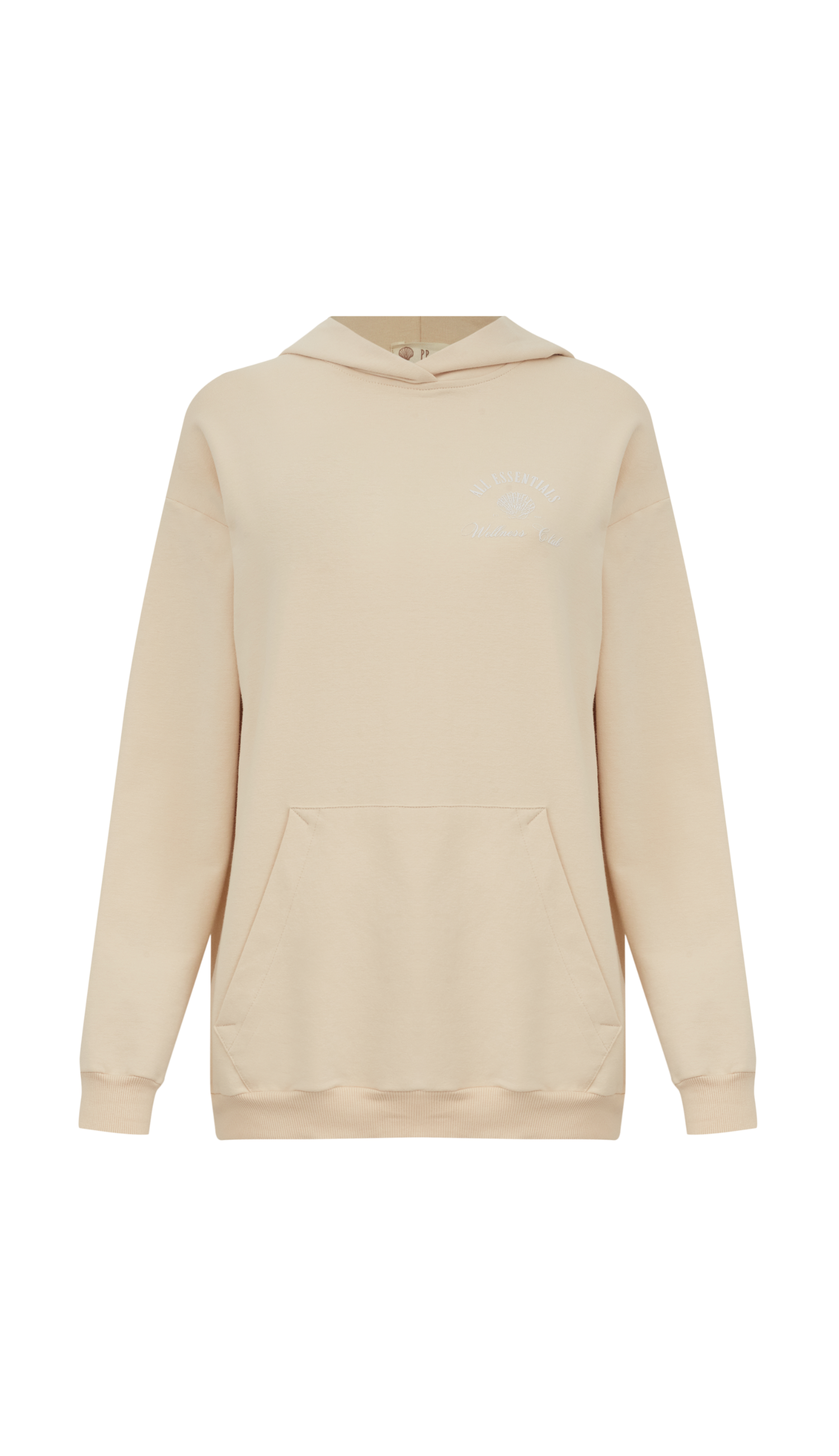 Blusa Filipa Chantilly