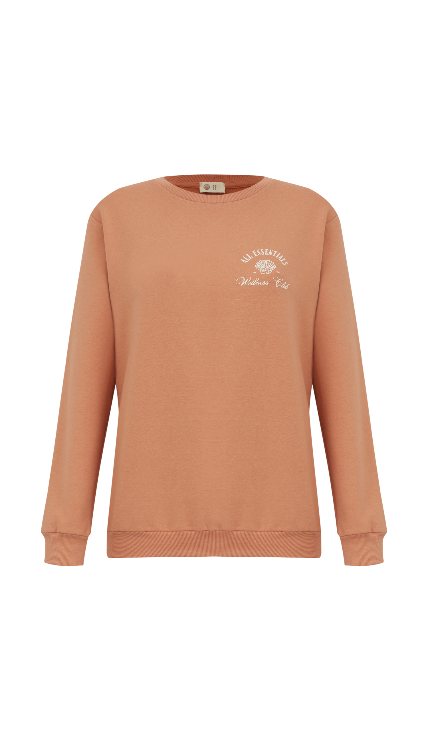 Blusa Francine Verde