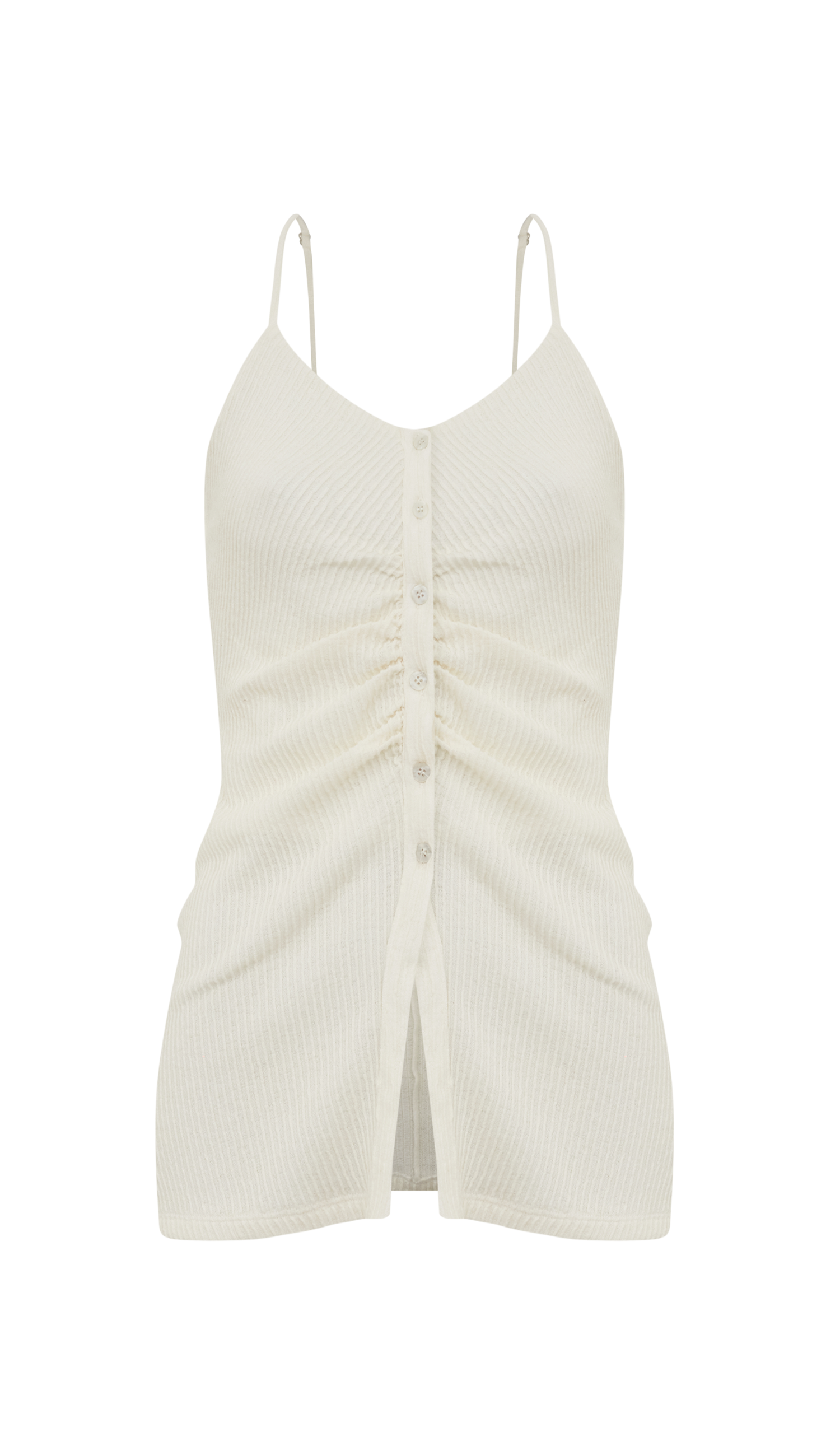 Conjunto Fabíola Off White