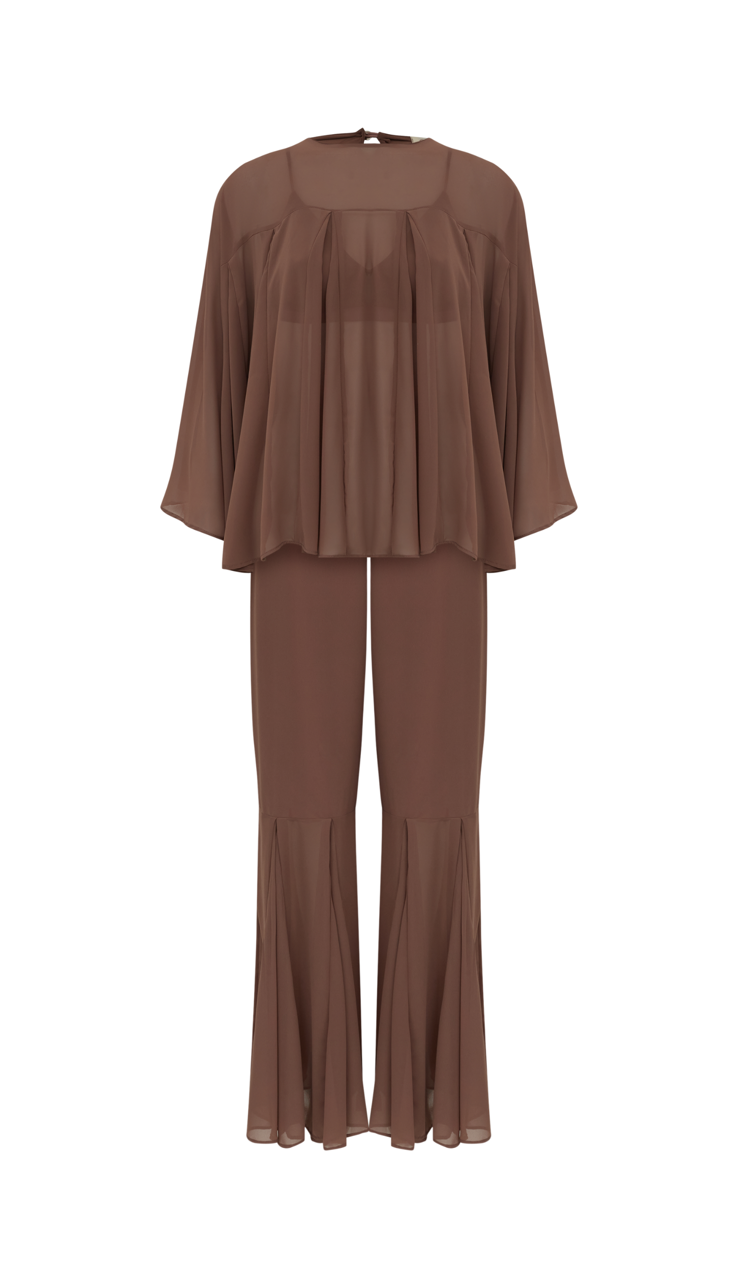 Trijunto Fiorella Mocha