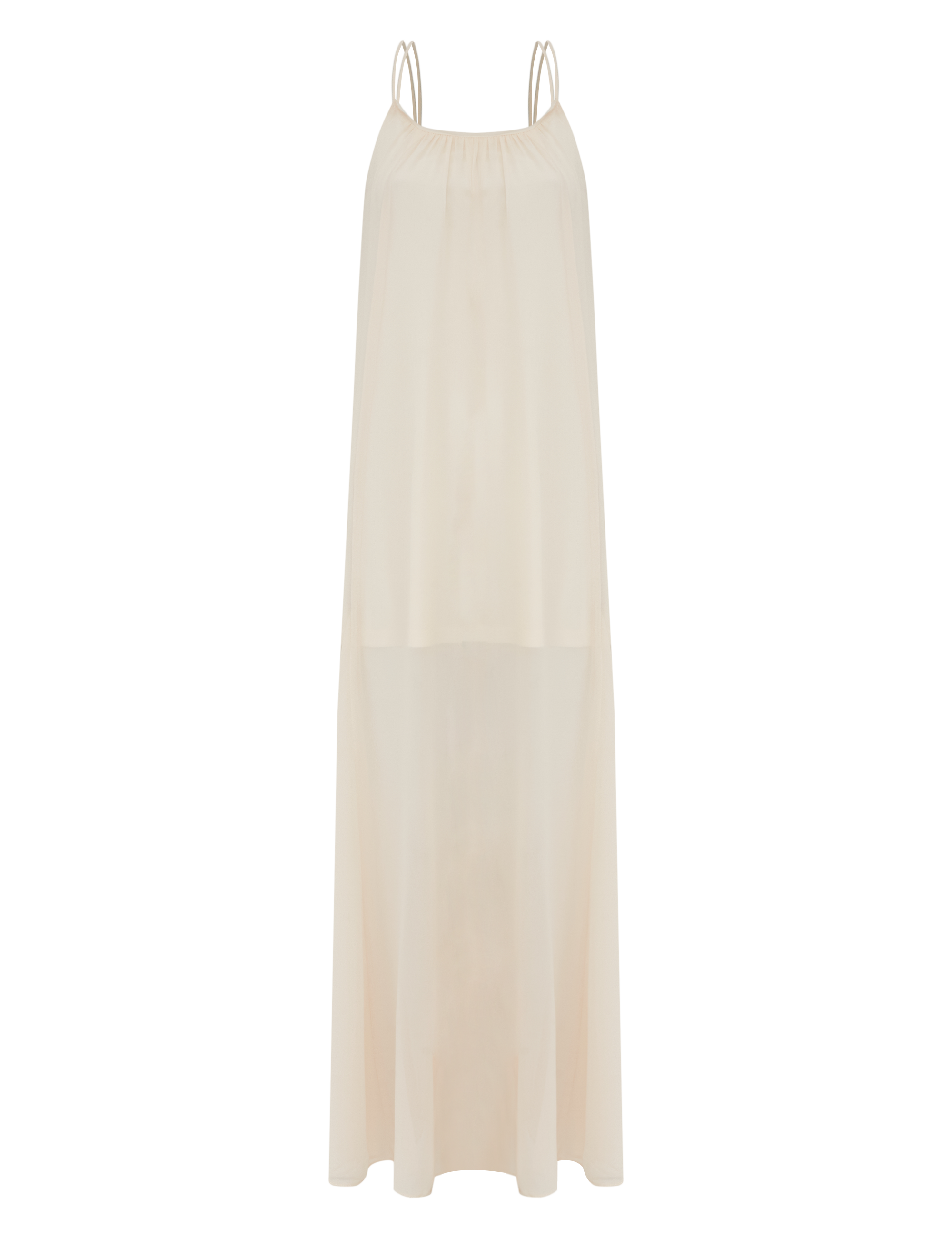 Vestido Gracia Preto