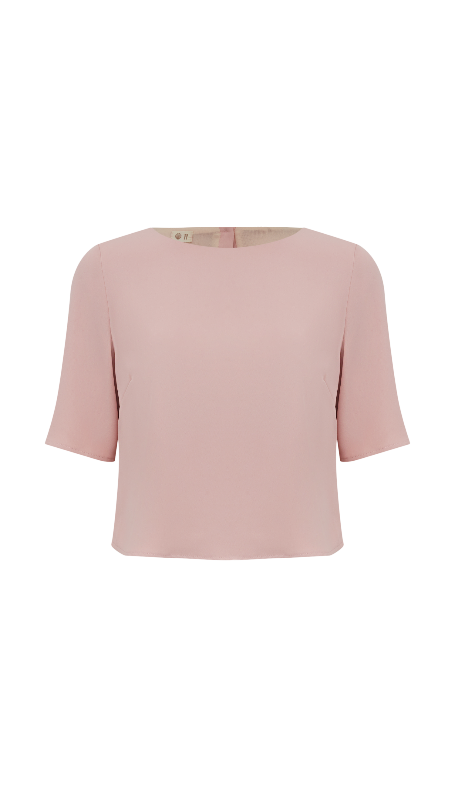 Blusa Gabrielle Off White