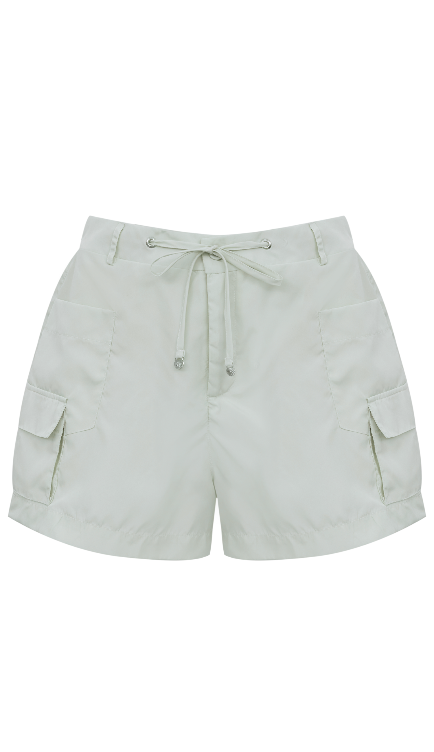 Shorts Giuliana Acqua