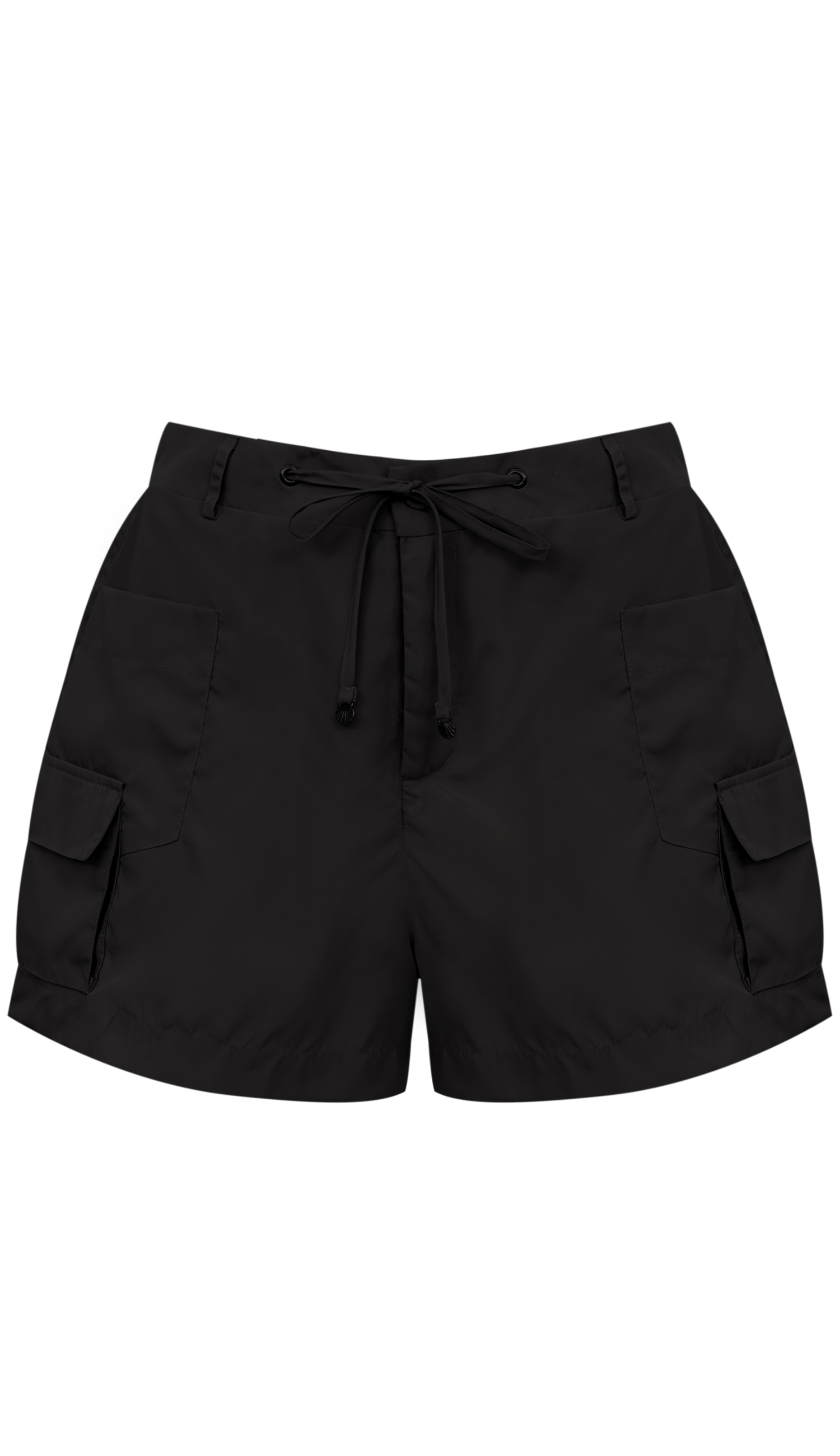 Shorts Giuliana Preto