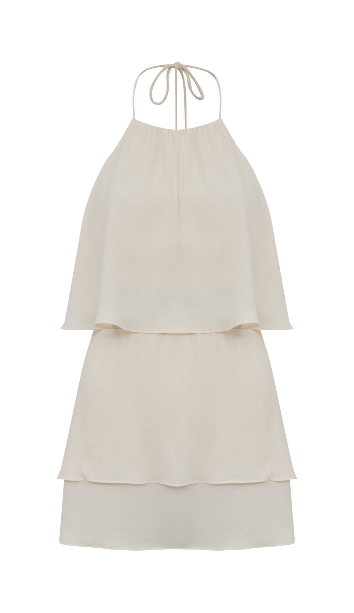 Conjunto Iasmin Off White