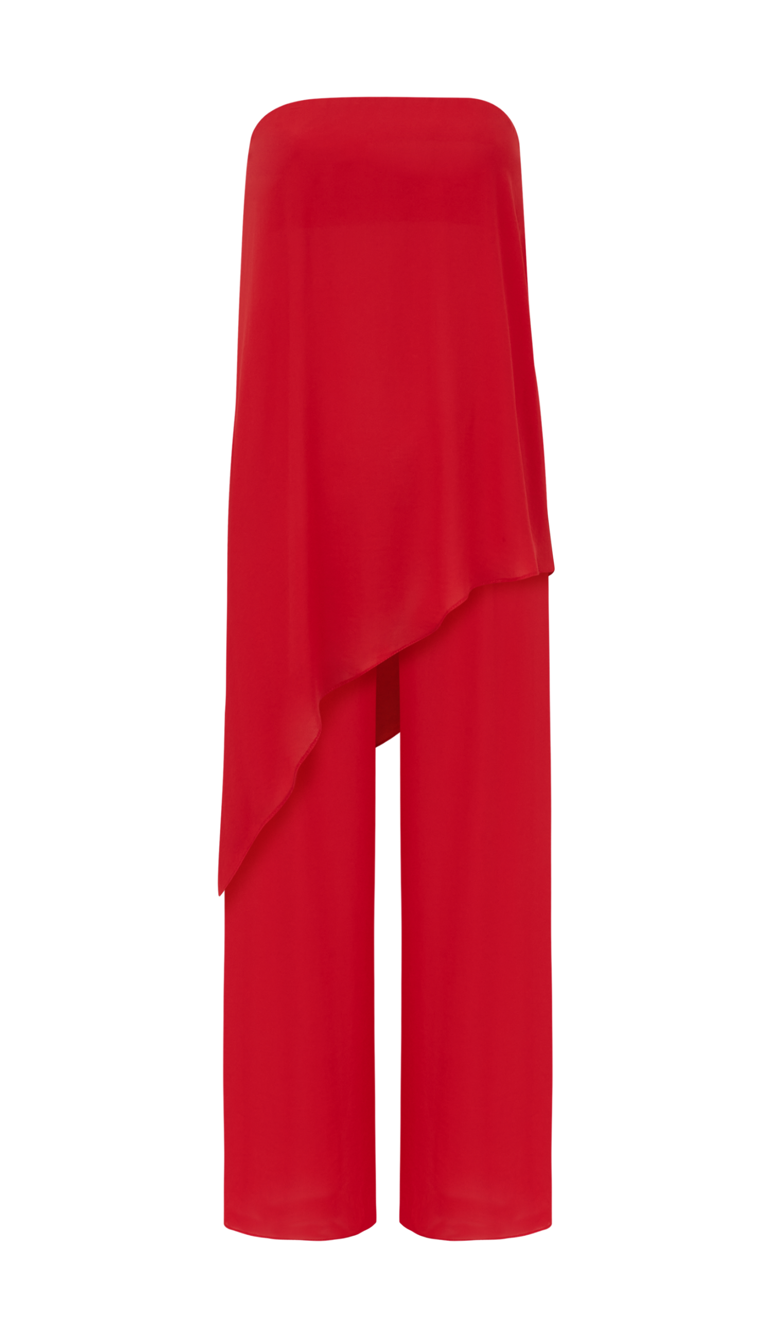 Conjunto Jacky Cereja