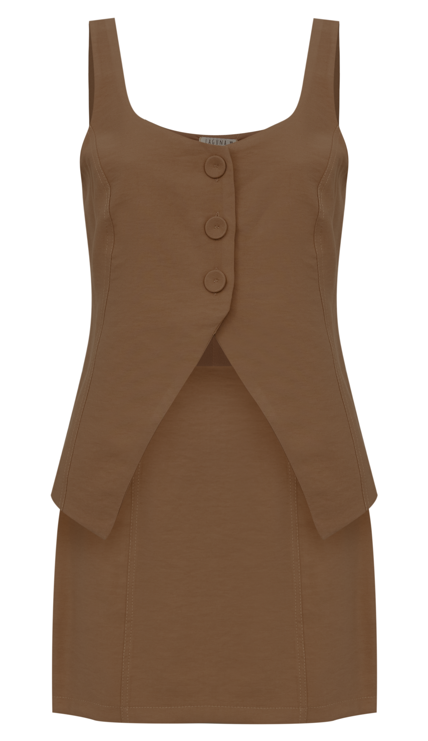 Conjunto Débora Mocha