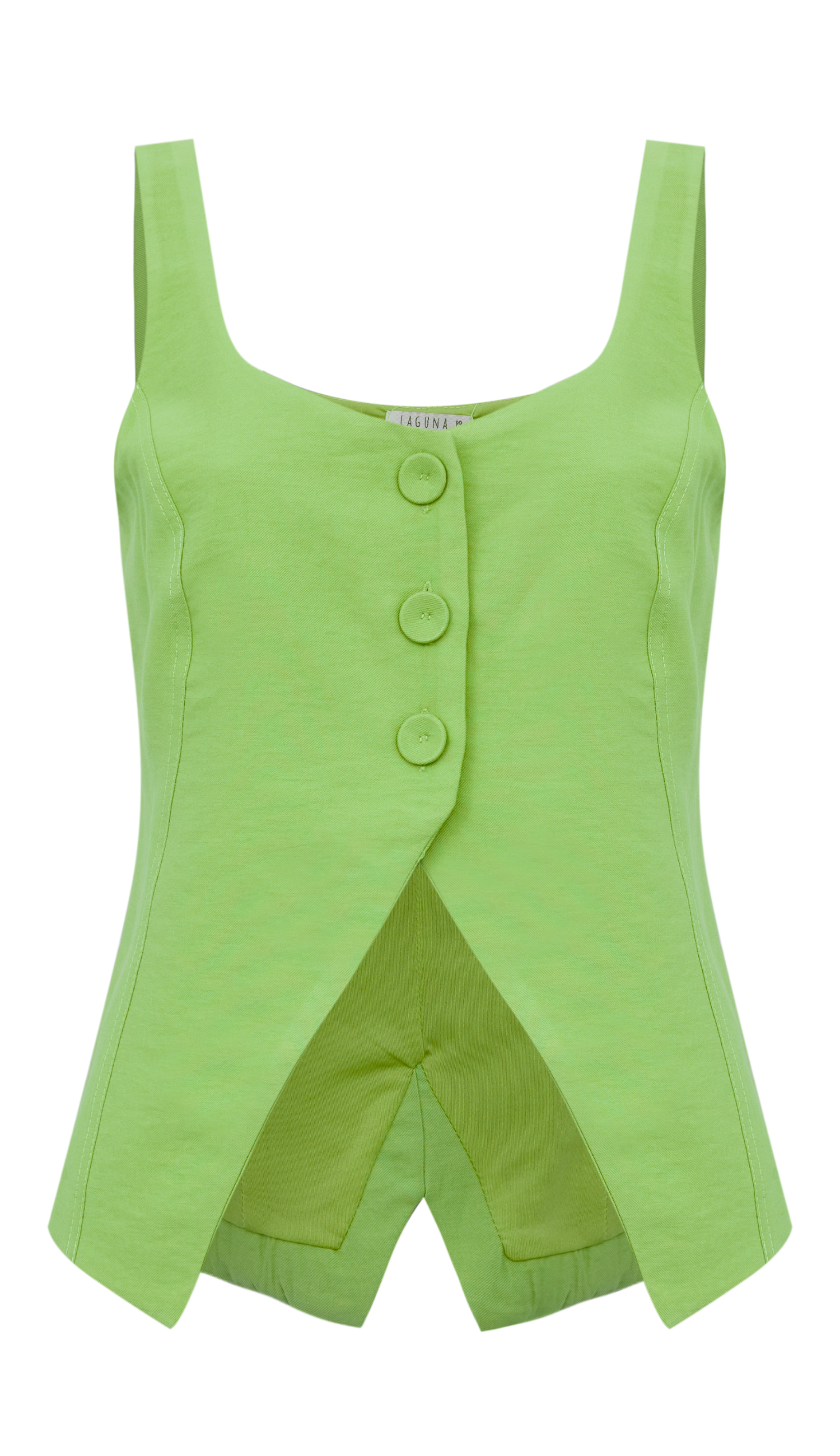 Conjunto Débora Verde