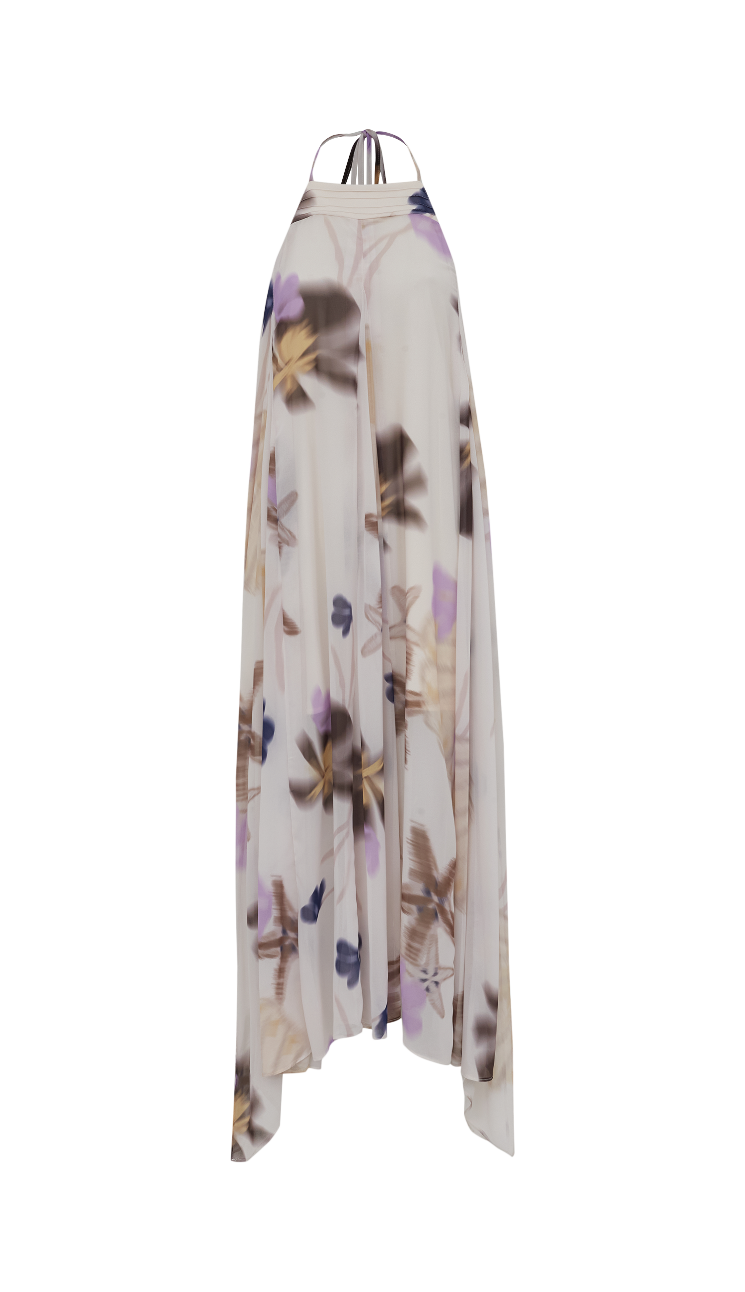 Vestido Laís Chantilly