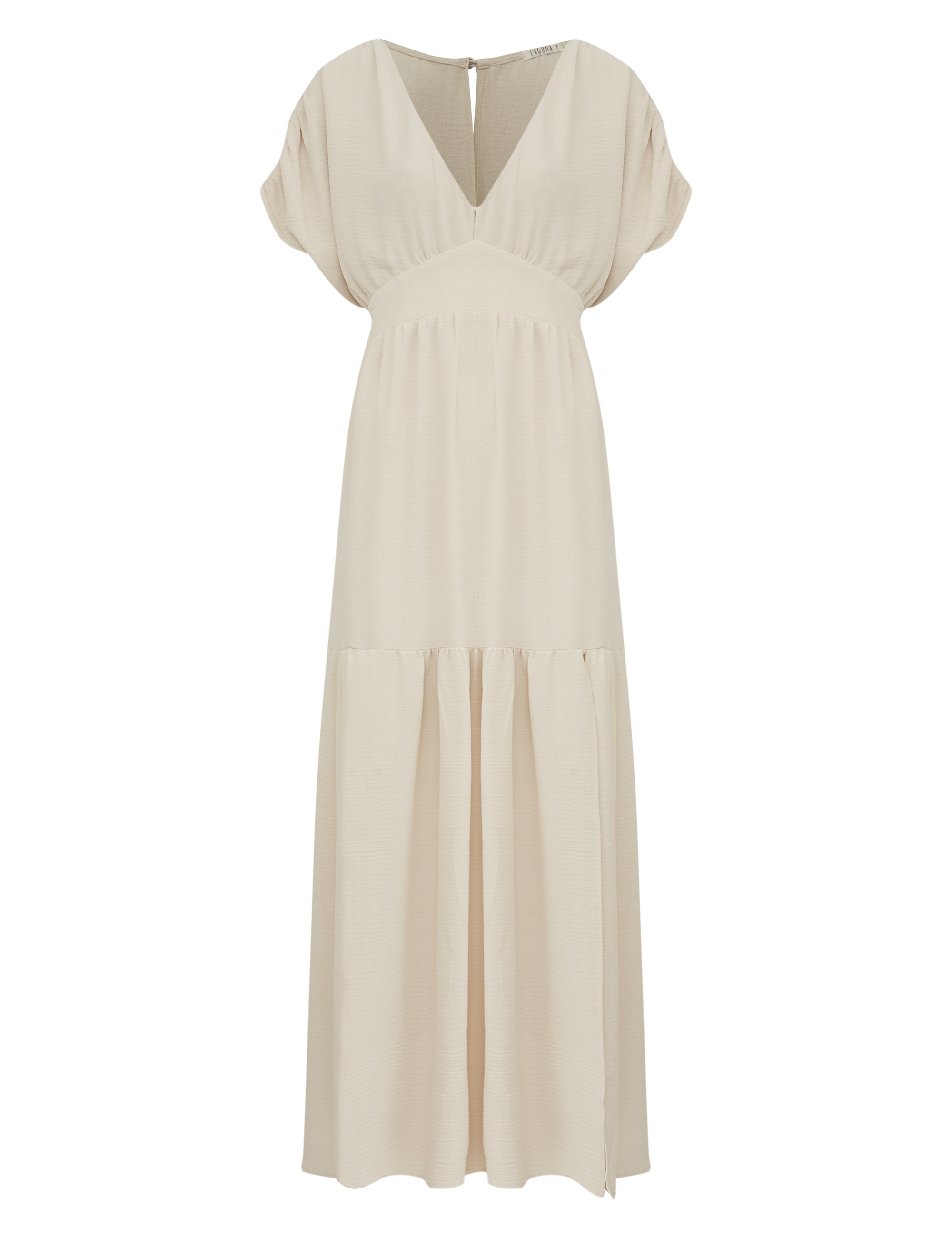 Vestido Lilian Chantilly