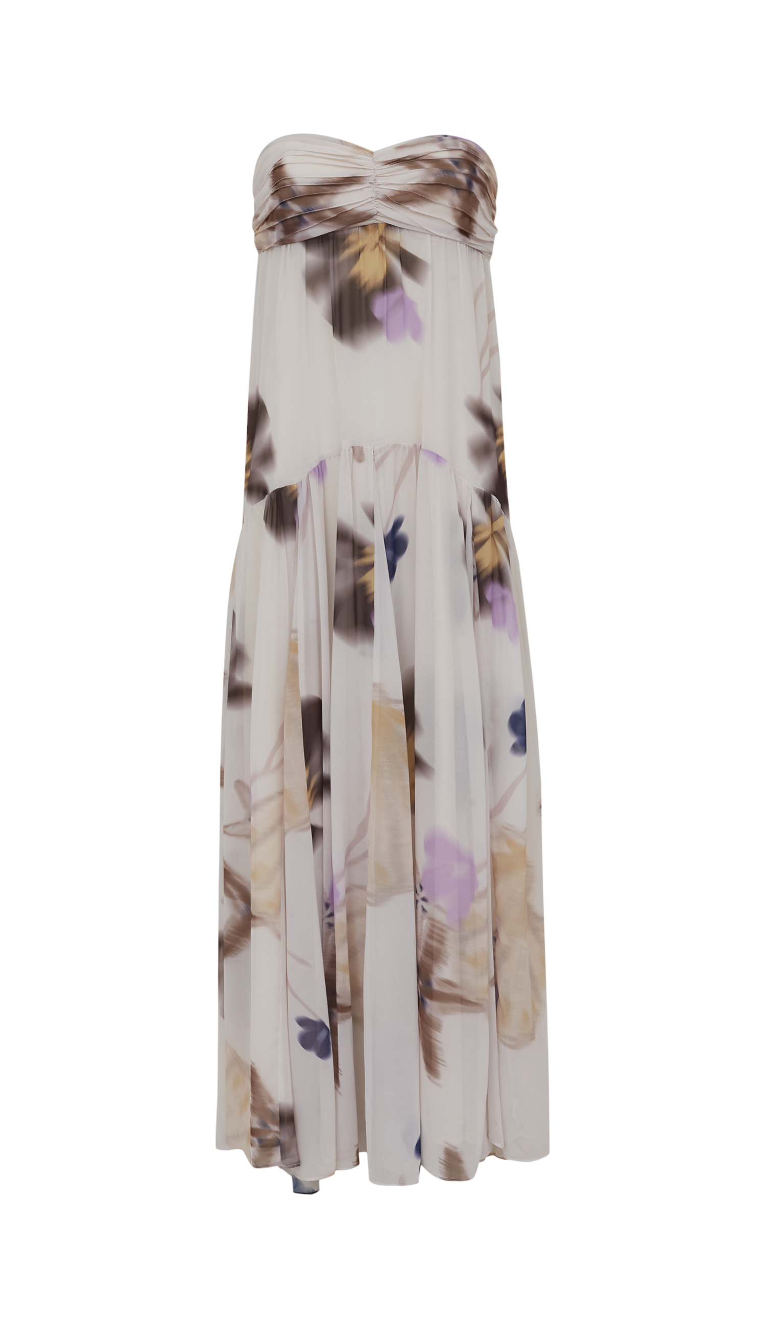 Vestido Lolita Manteiga