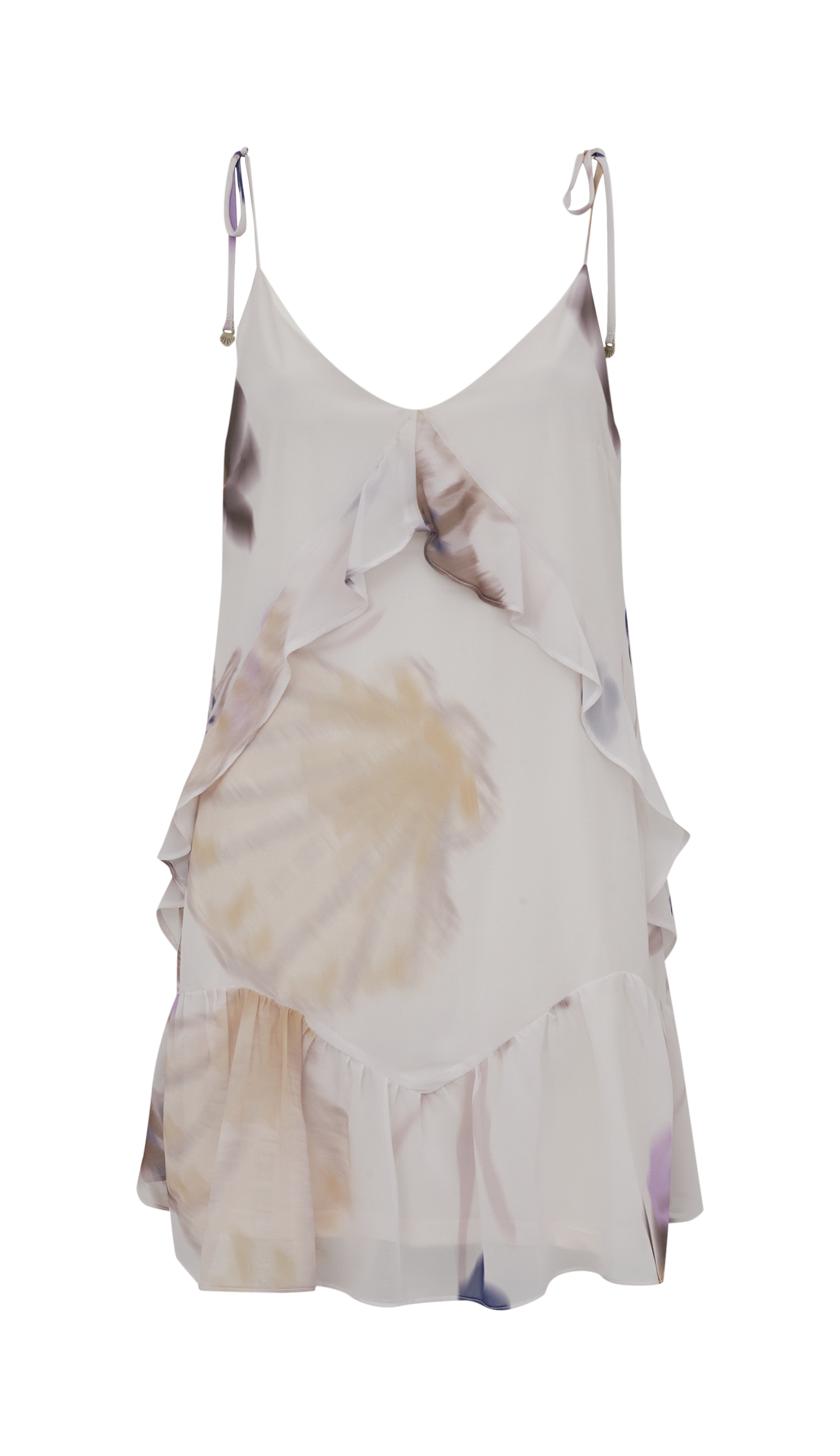 Vestido Lorena Chantilly