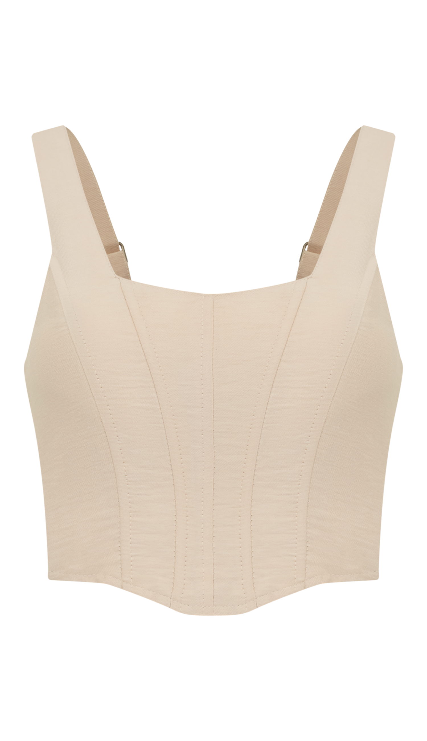 Blusa Lucia Chantilly