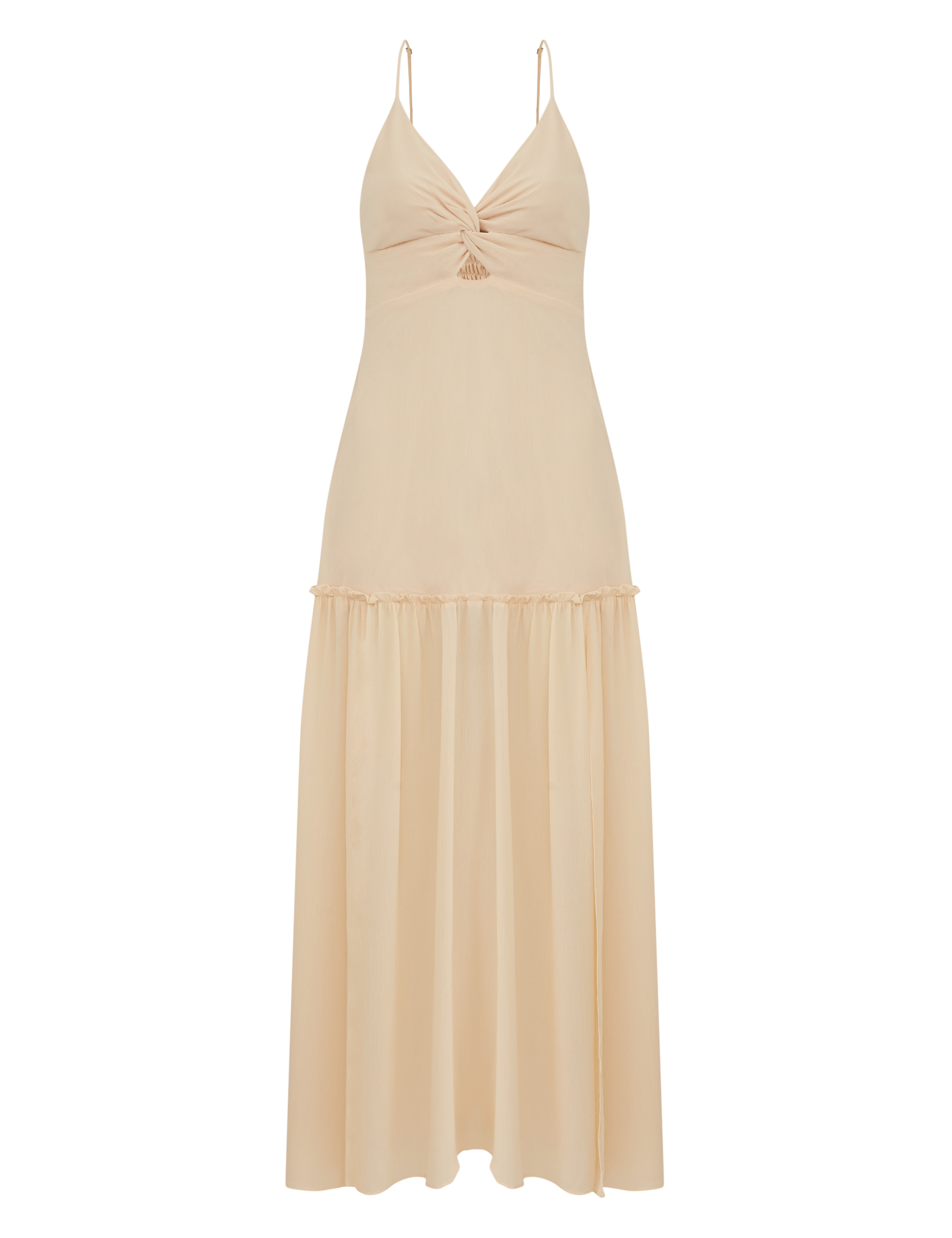 Vestido Maísa Pêssego