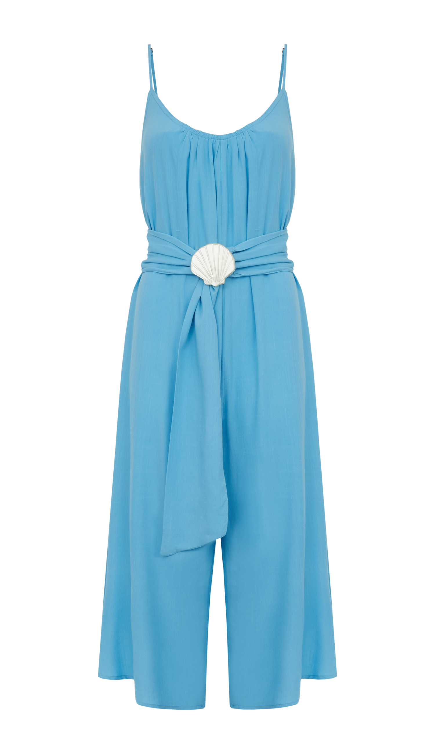 Macacão Maitê Preto