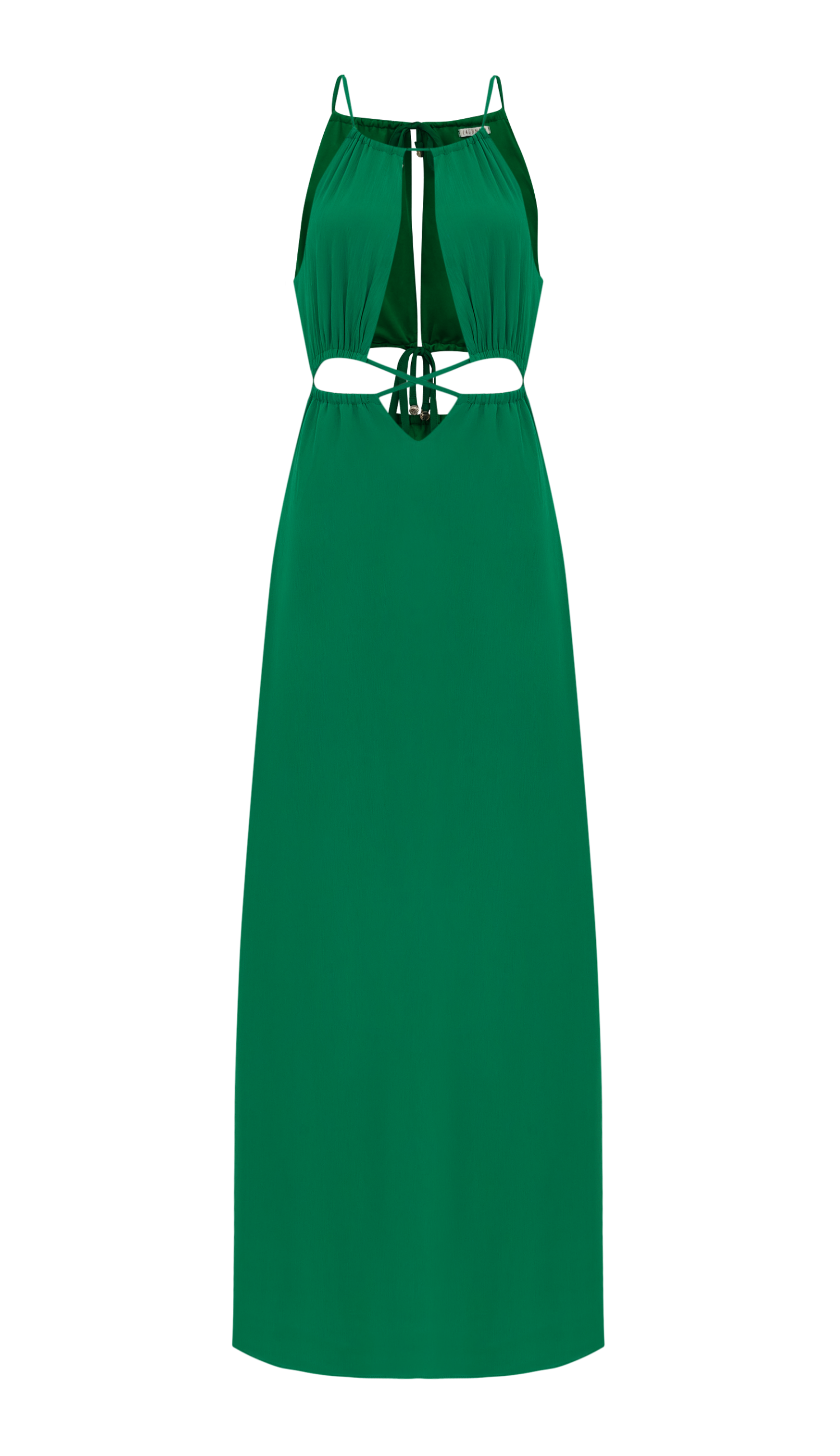 Vestido Micaela Preto